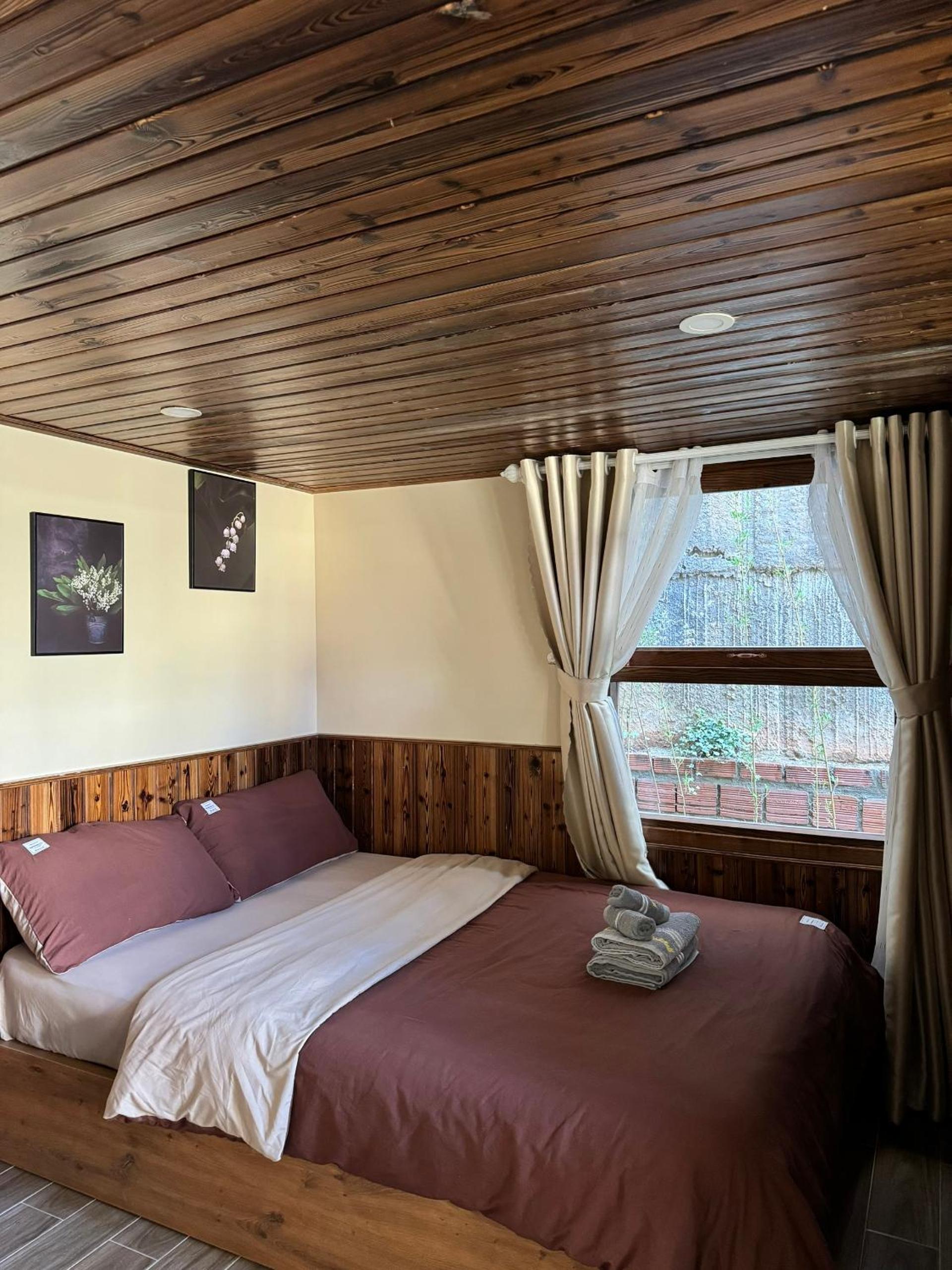 Nhà Sói Homestay Da Lat