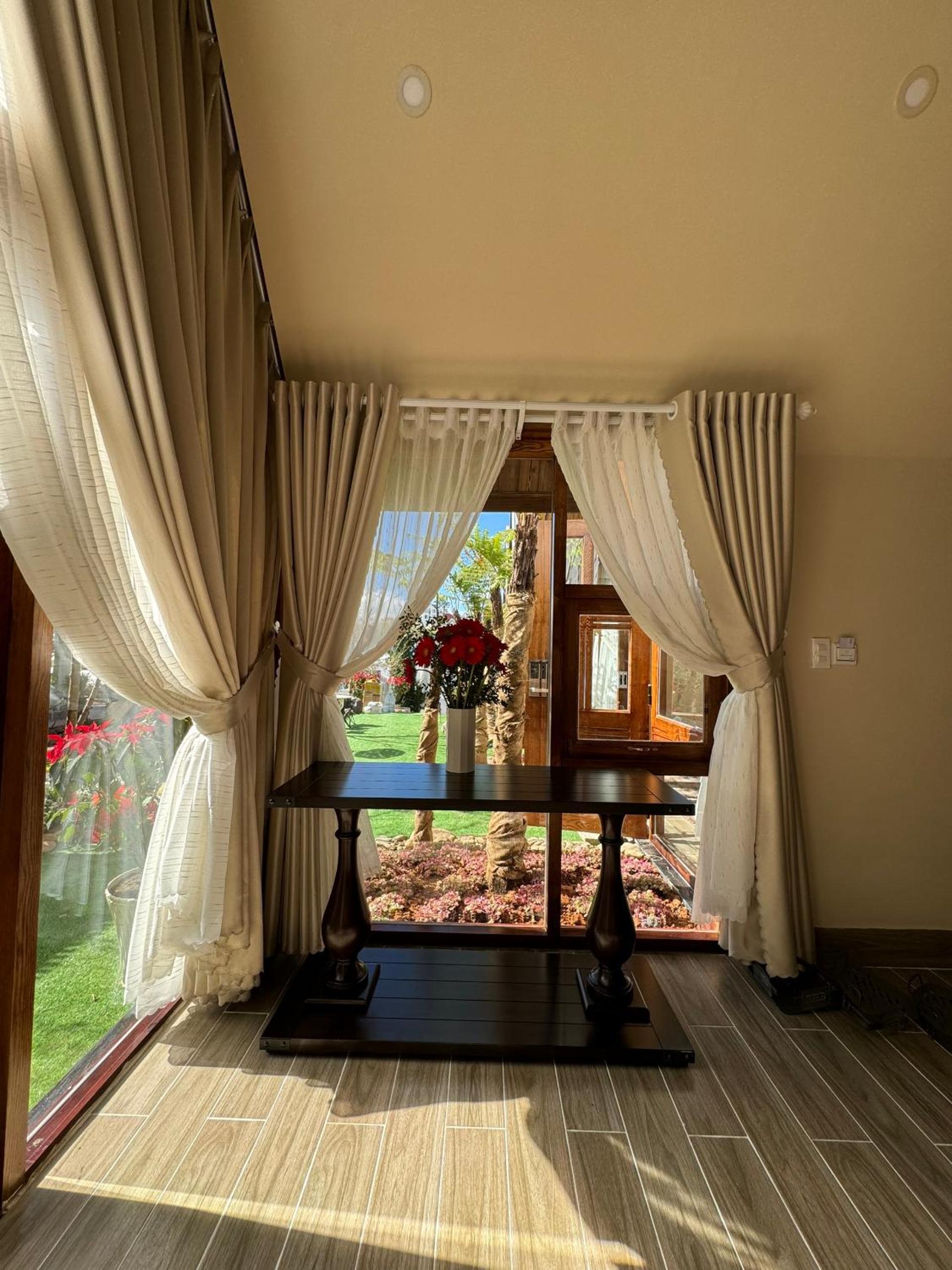 Nhà Sói Homestay Da Lat