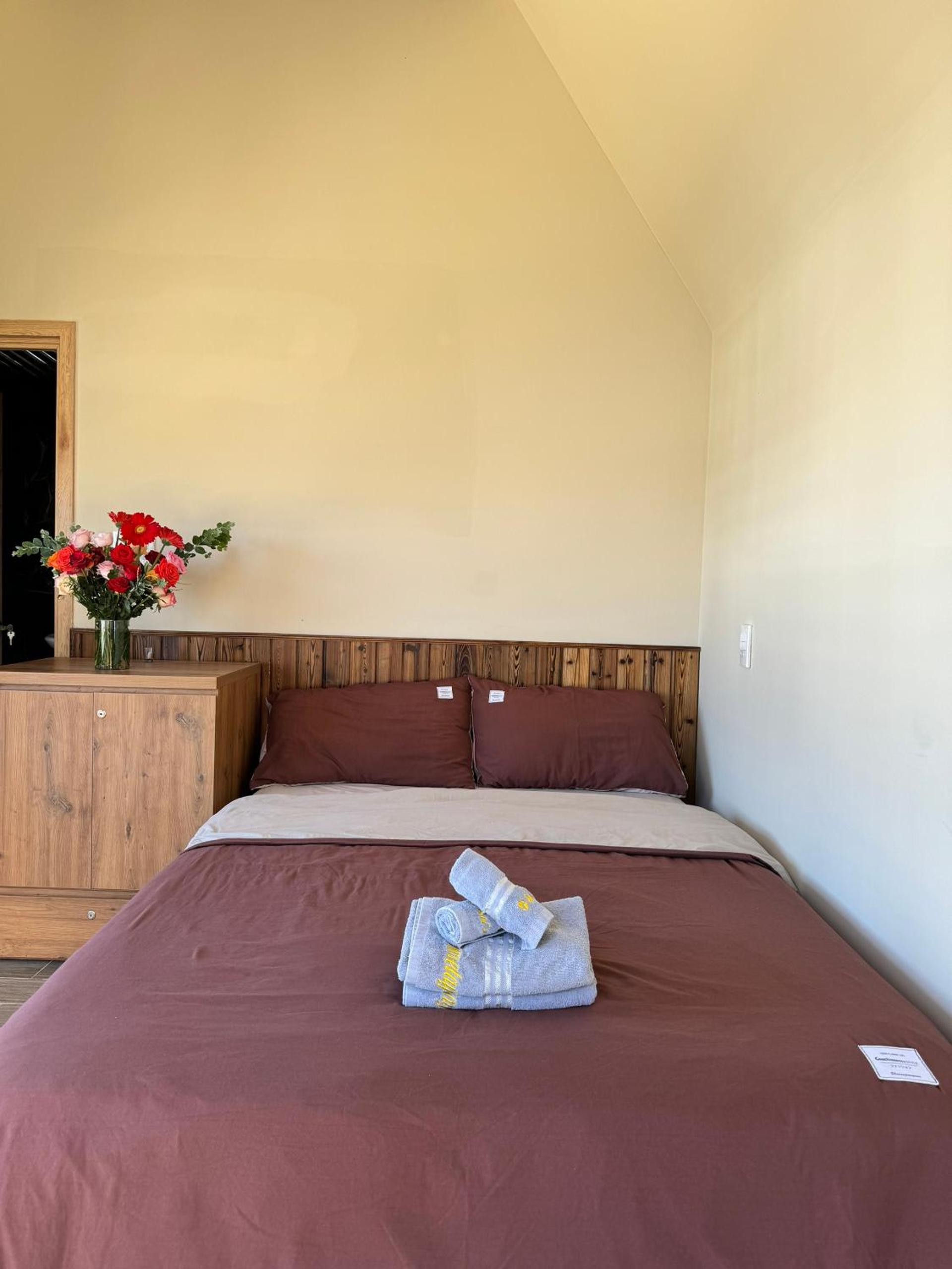 Nhà Sói Homestay Da Lat