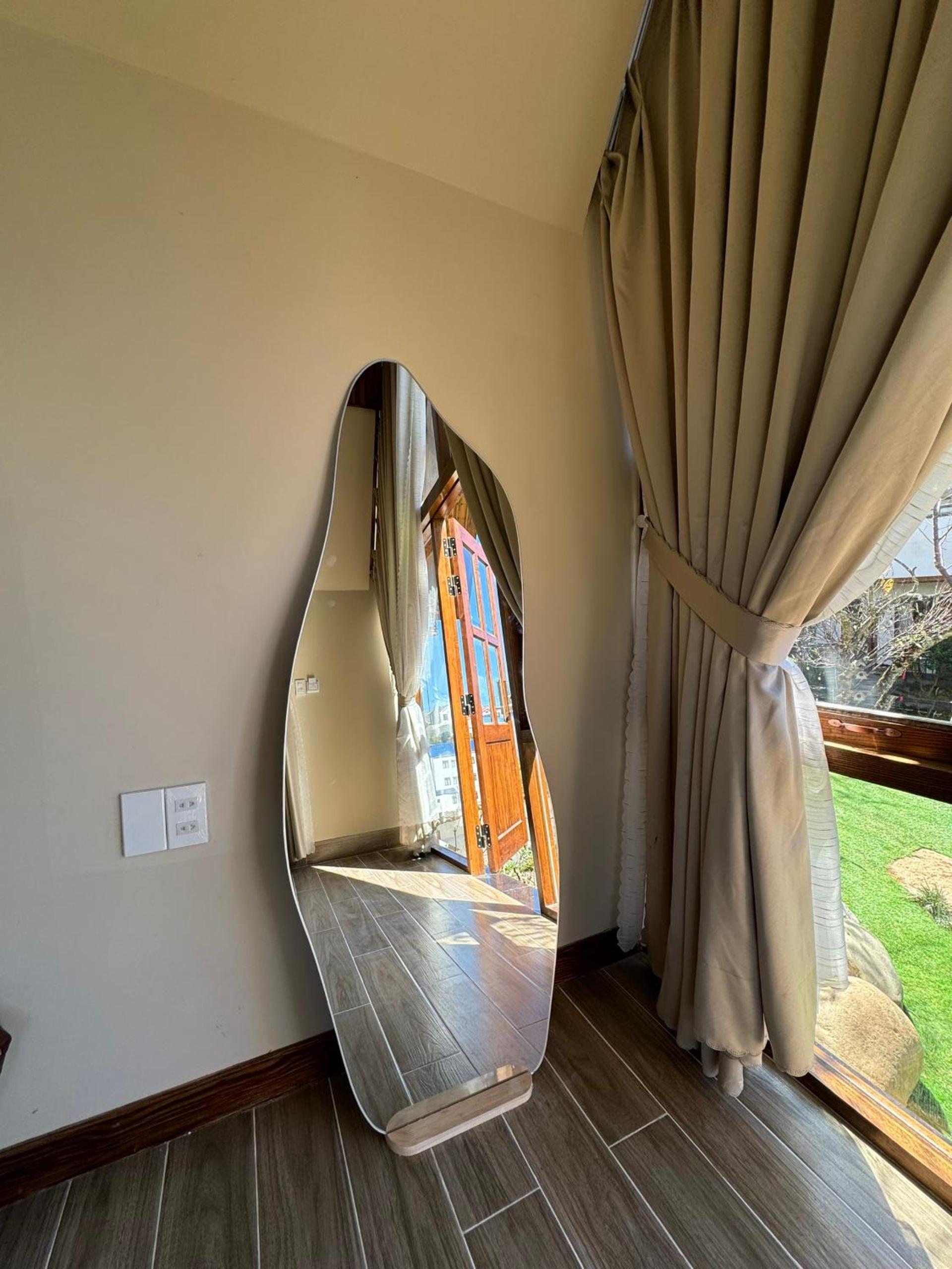Nhà Sói Homestay Da Lat