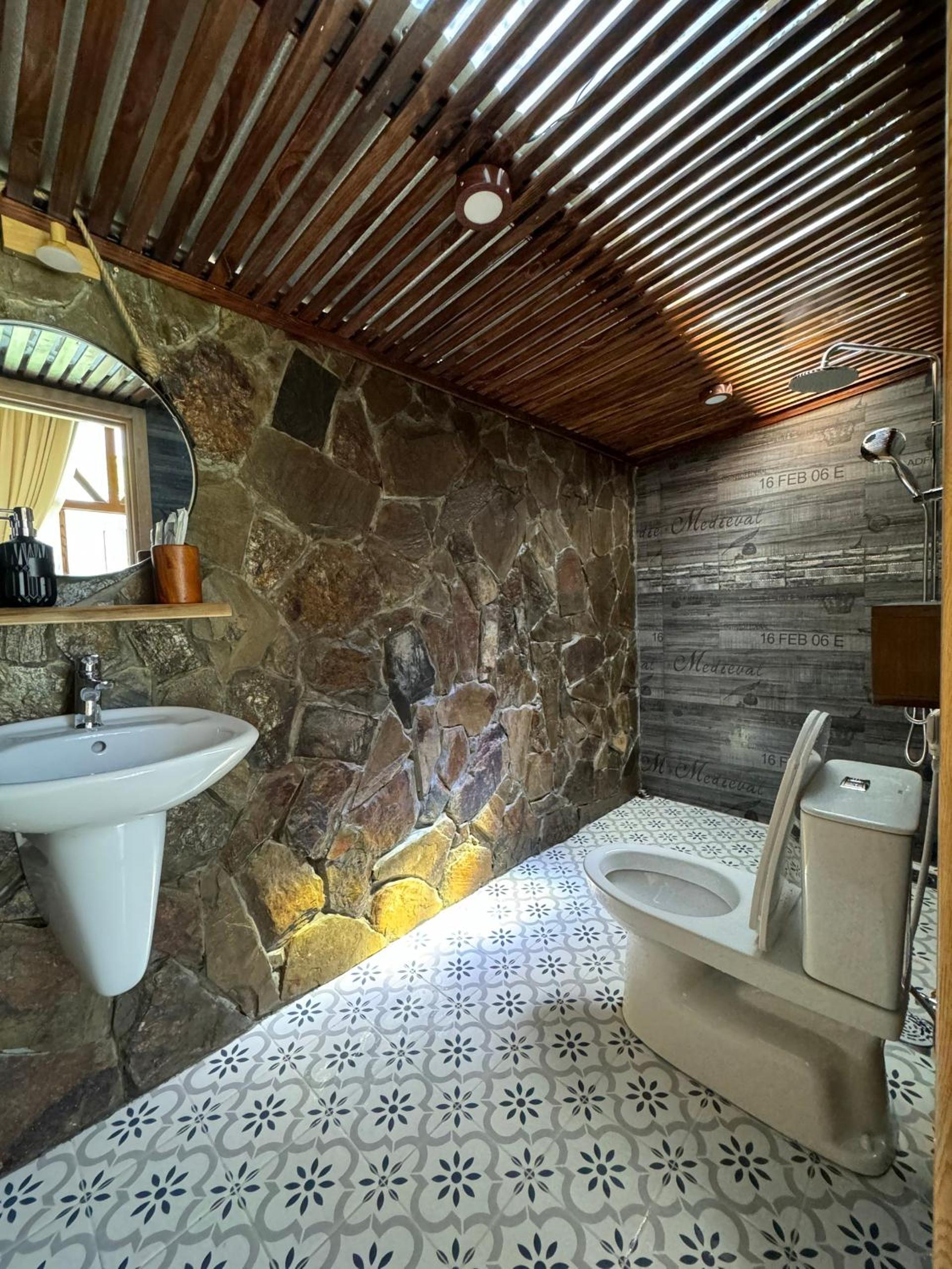 Nhà Sói Homestay Da Lat