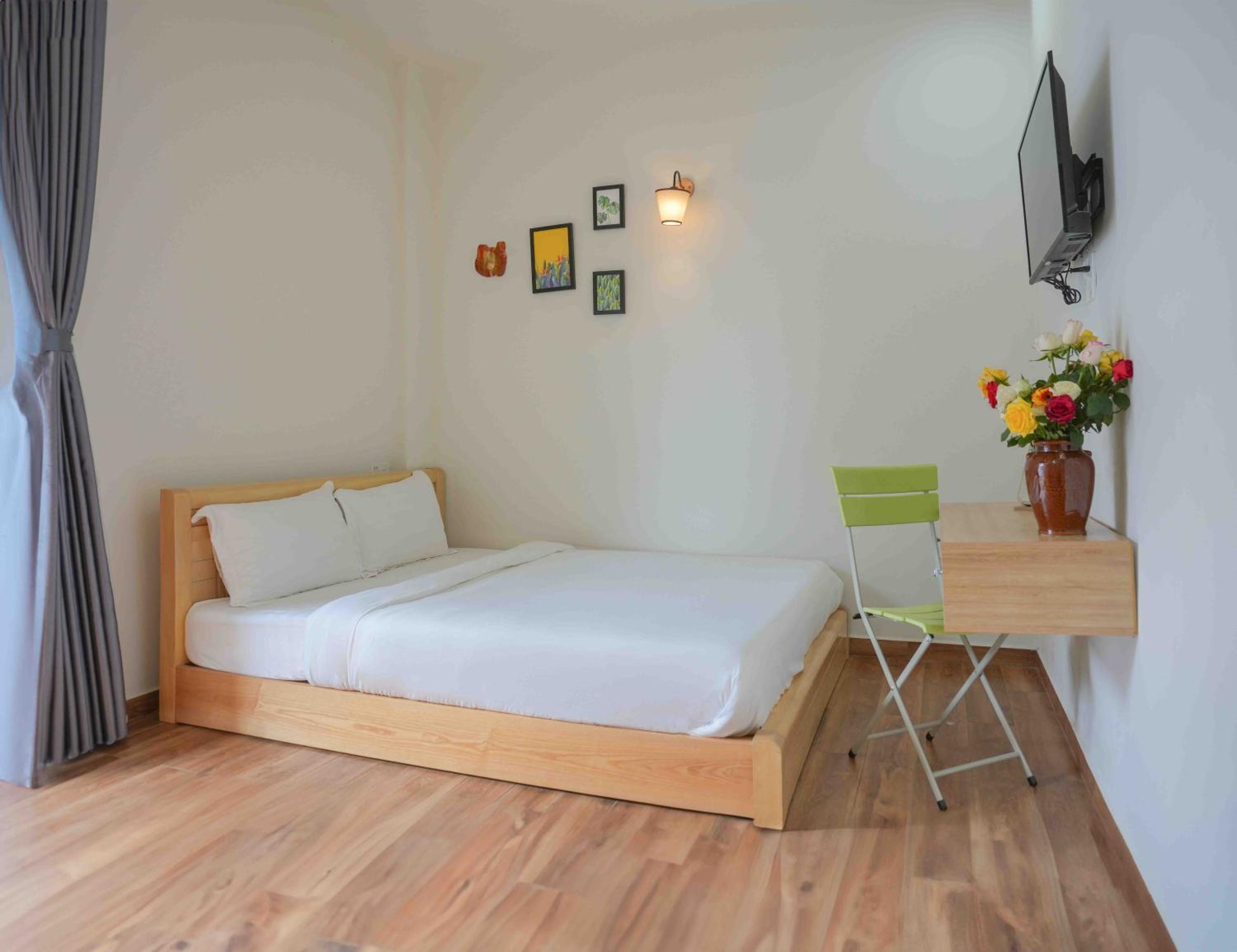 Nhý Villa Đà Lạt Review