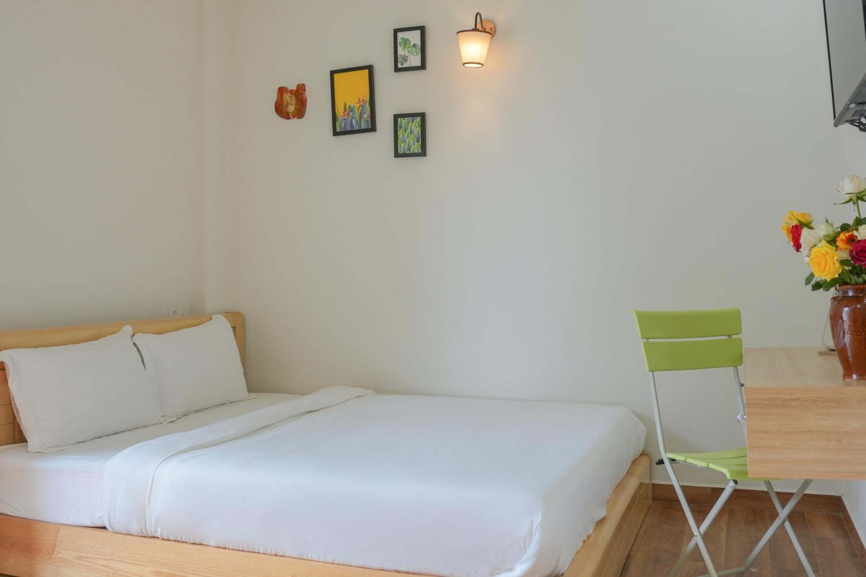Nhý Villa Đà Lạt Review
