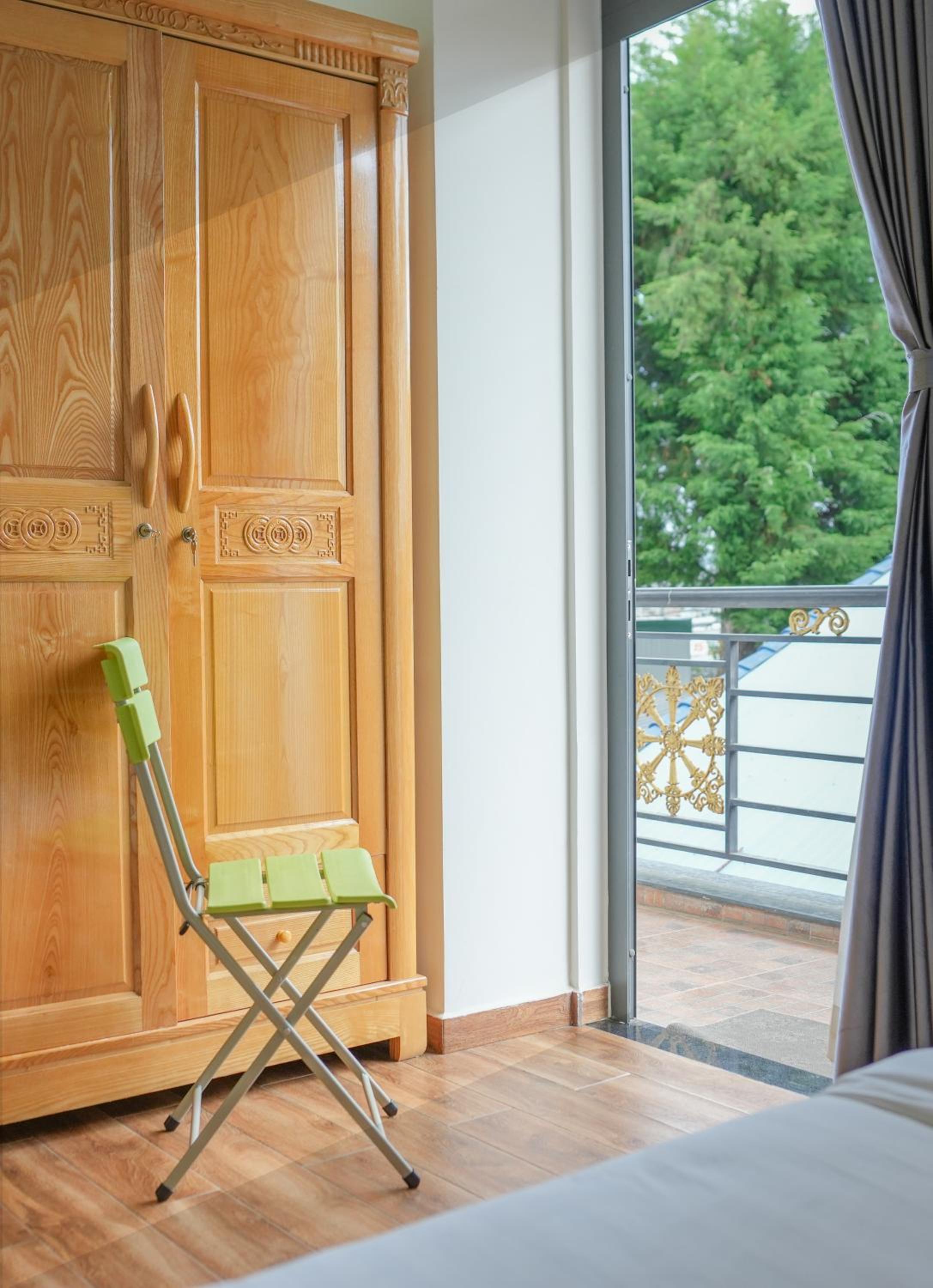 Nhý Villa Đà Lạt Review