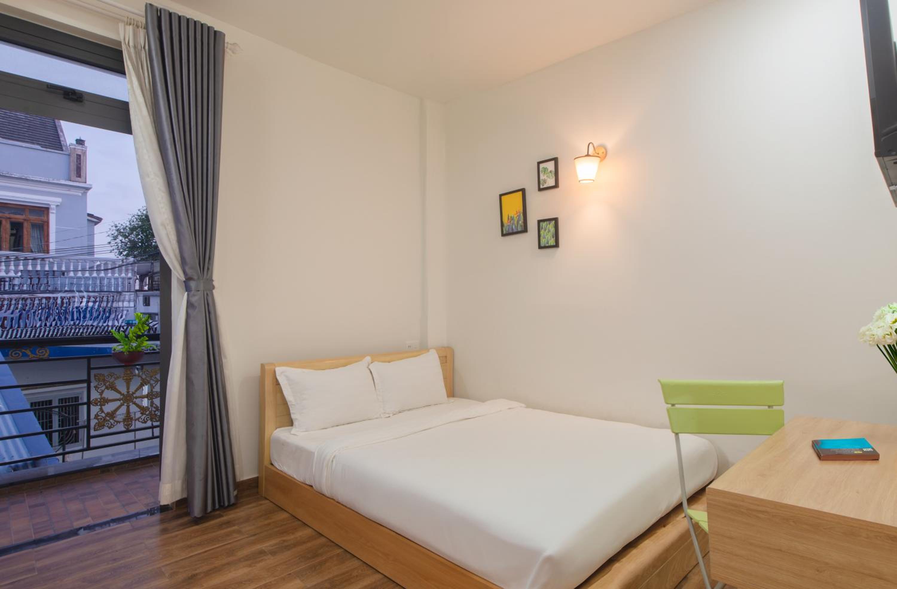 Nhý Villa Đà Lạt Review
