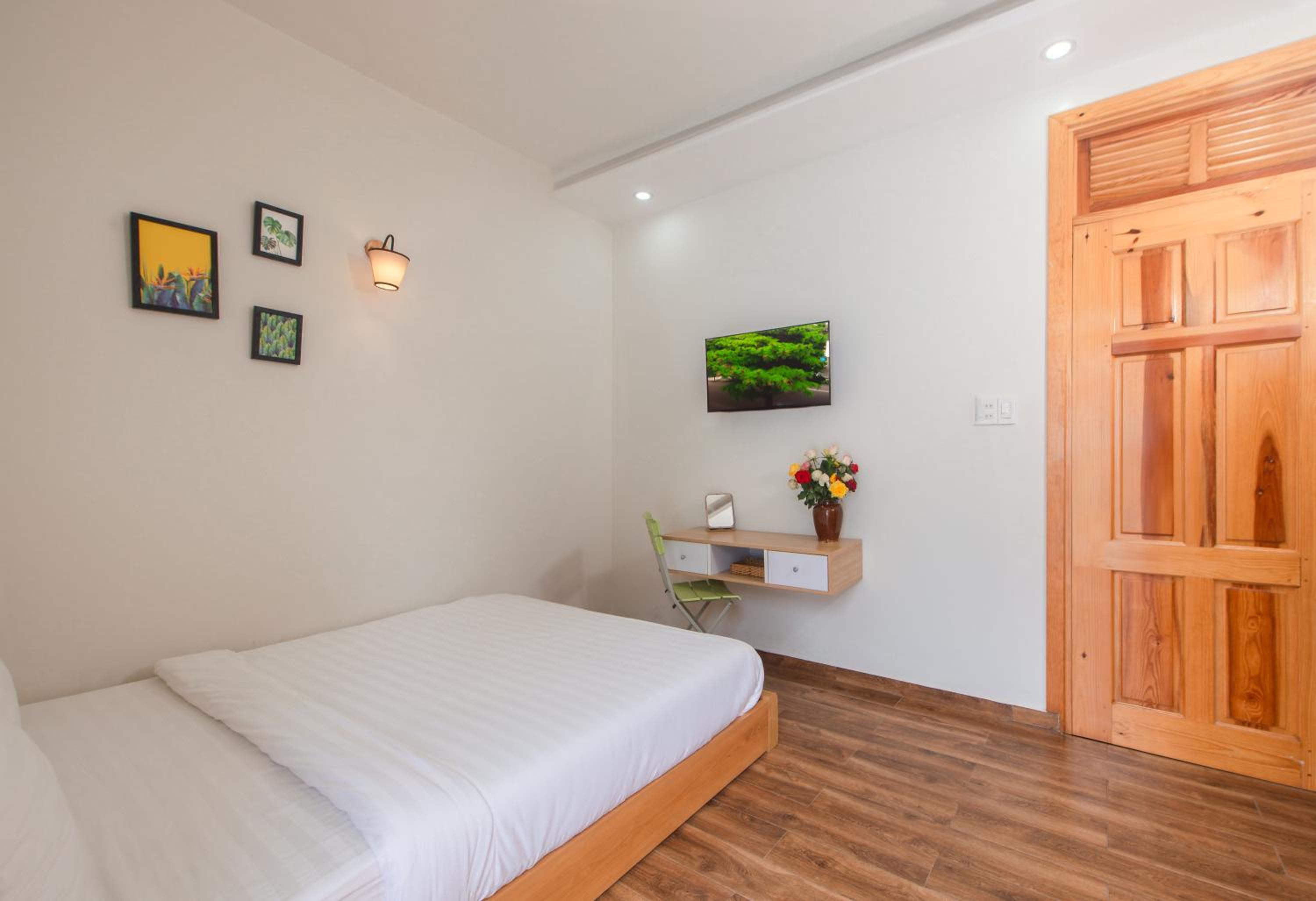 Nhý Villa Đà Lạt Review