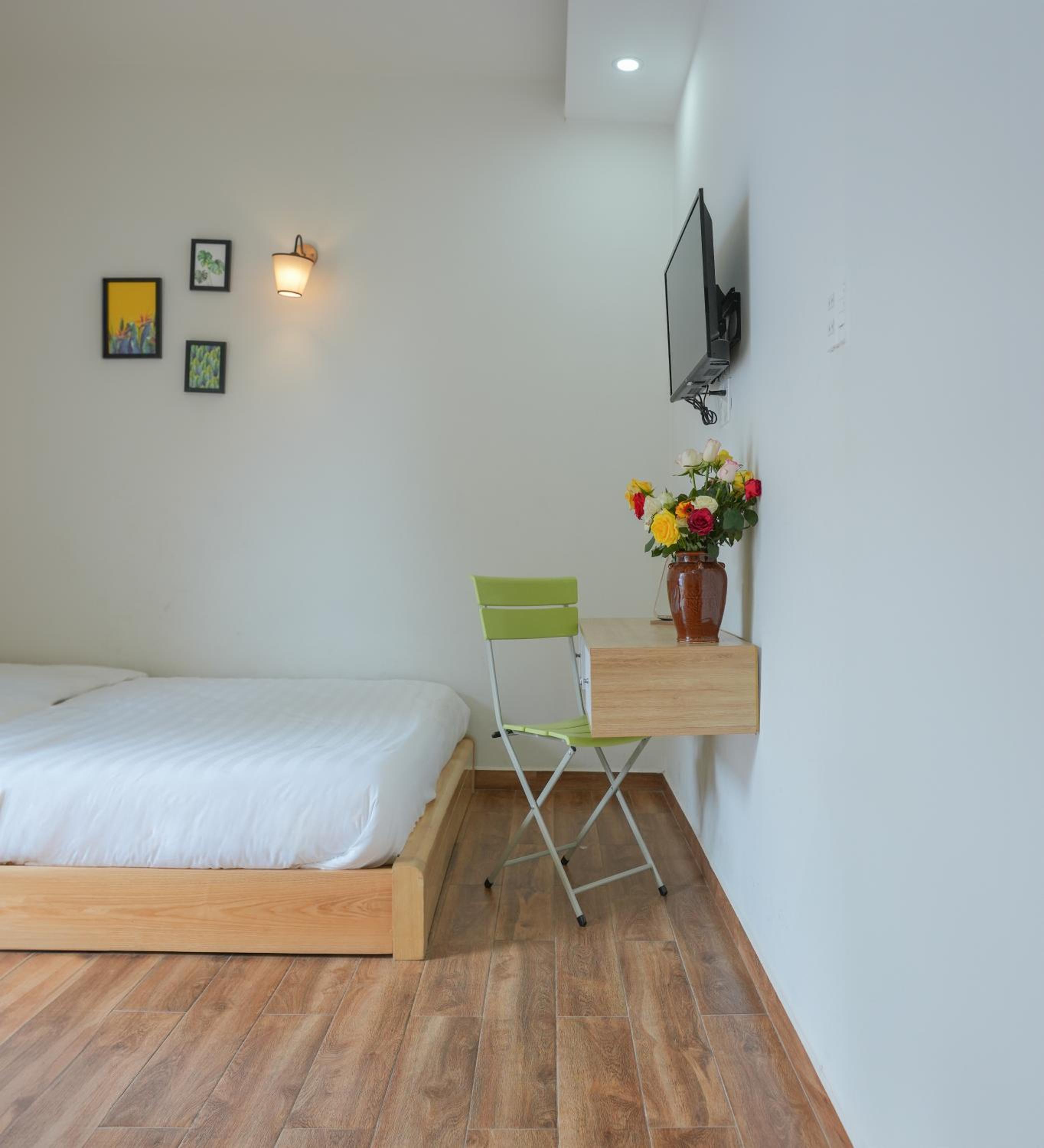 Nhý Villa Đà Lạt Review