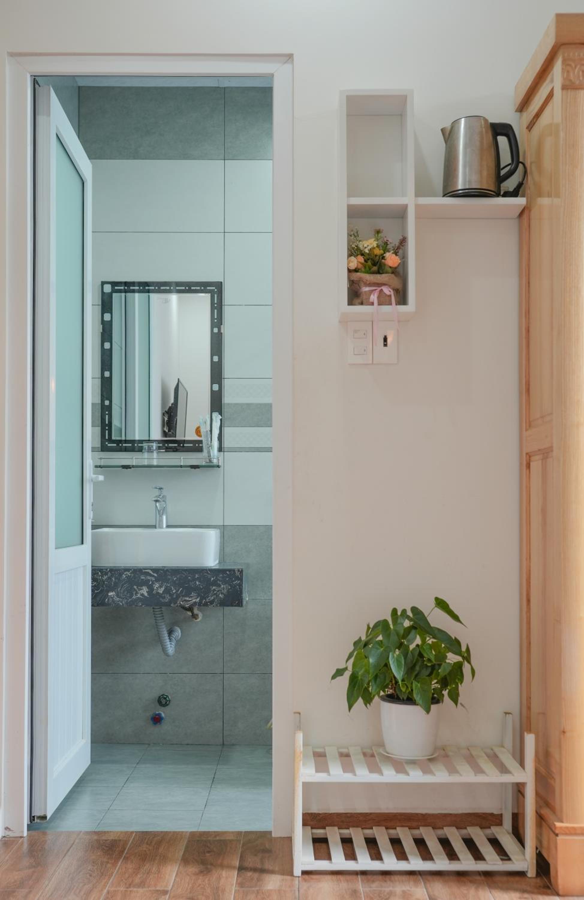 Nhý Villa Đà Lạt Review