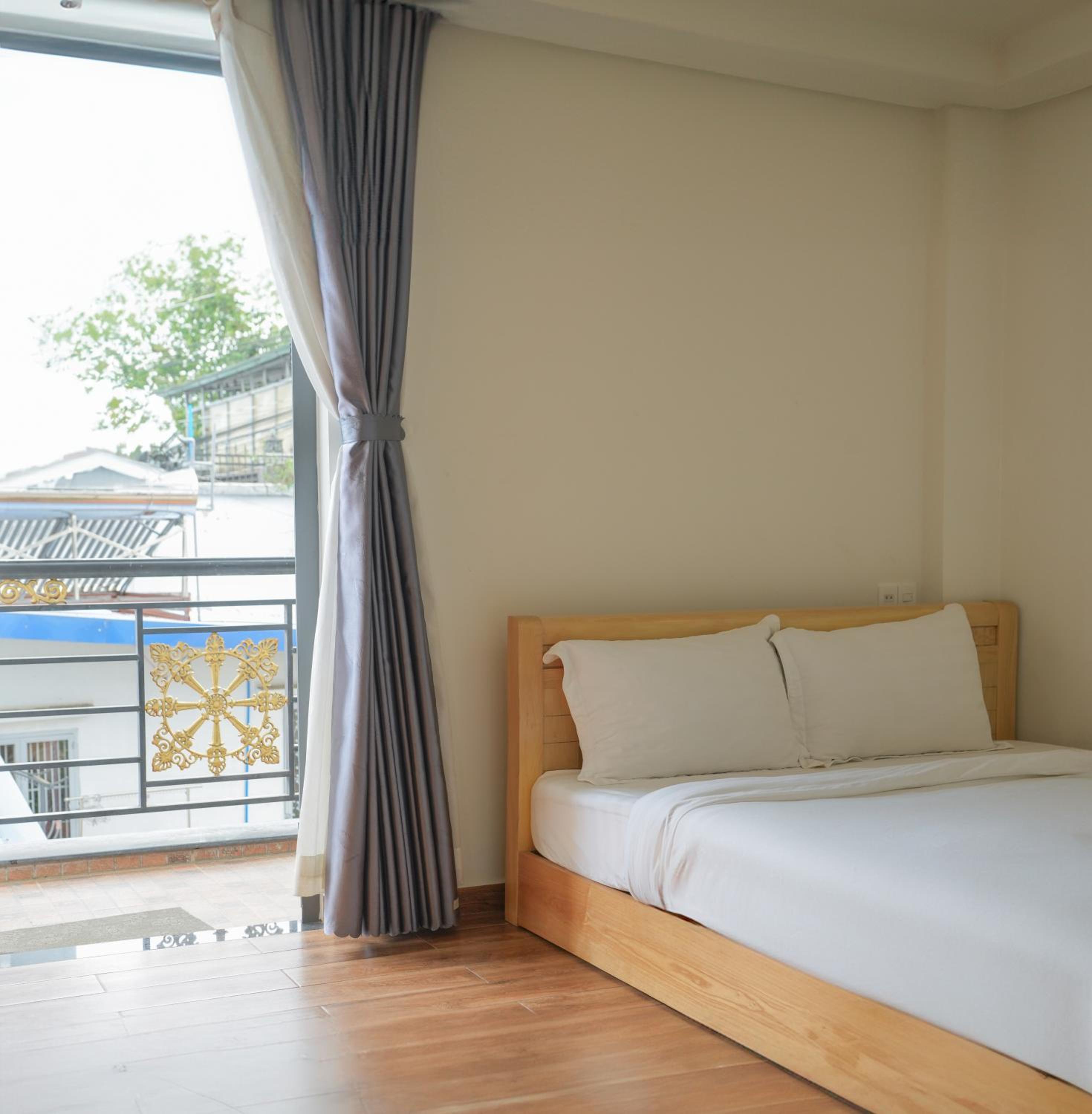 Nhý Villa Đà Lạt Review