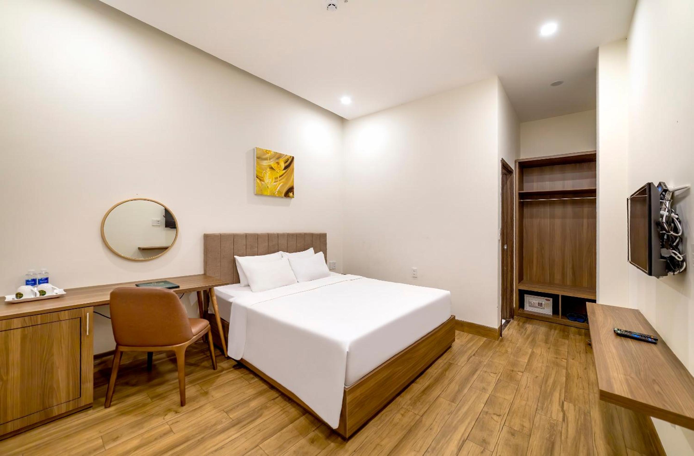 TALA Dalat Hotel