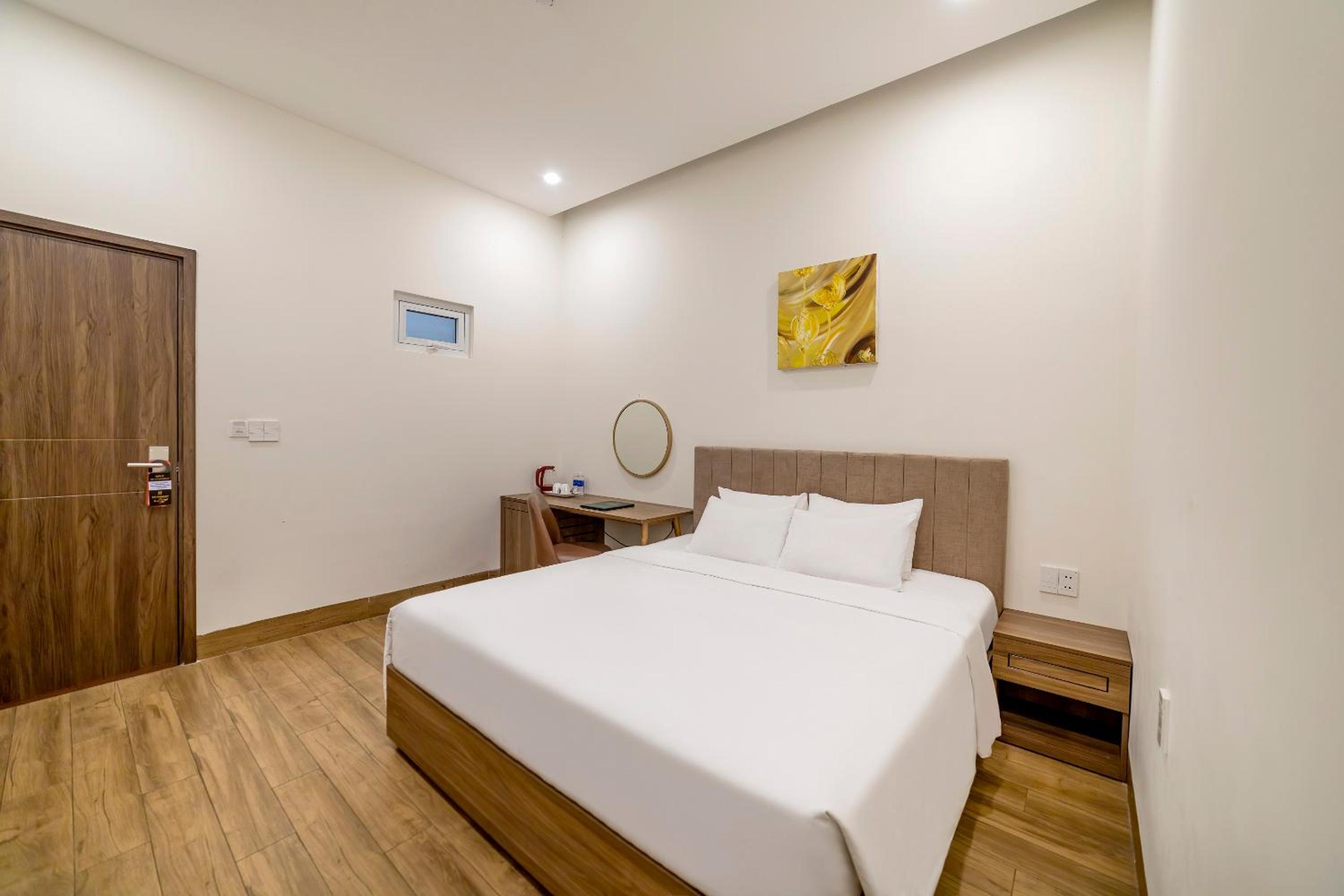 TALA Dalat Hotel