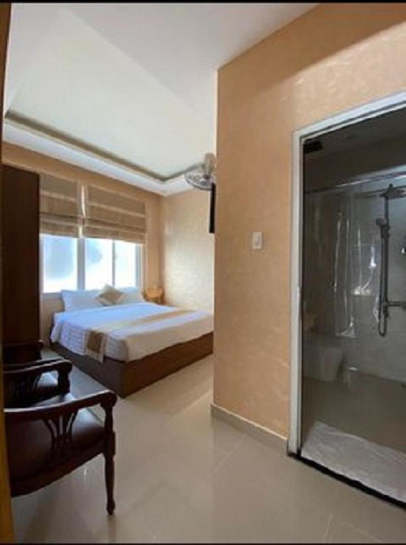 Duy Vinh Hotel Dalat