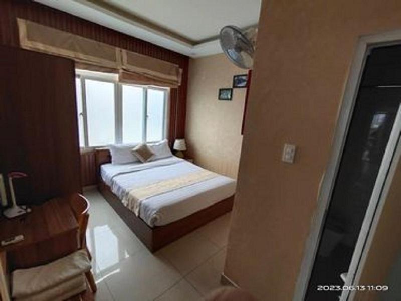 Duy Vinh Hotel Dalat