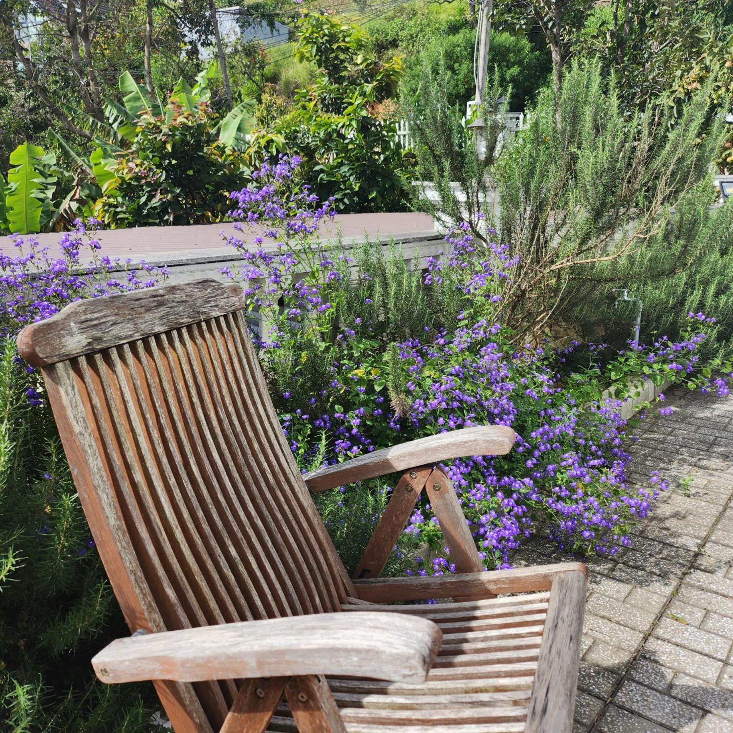 Myrtle Boutique Hotel