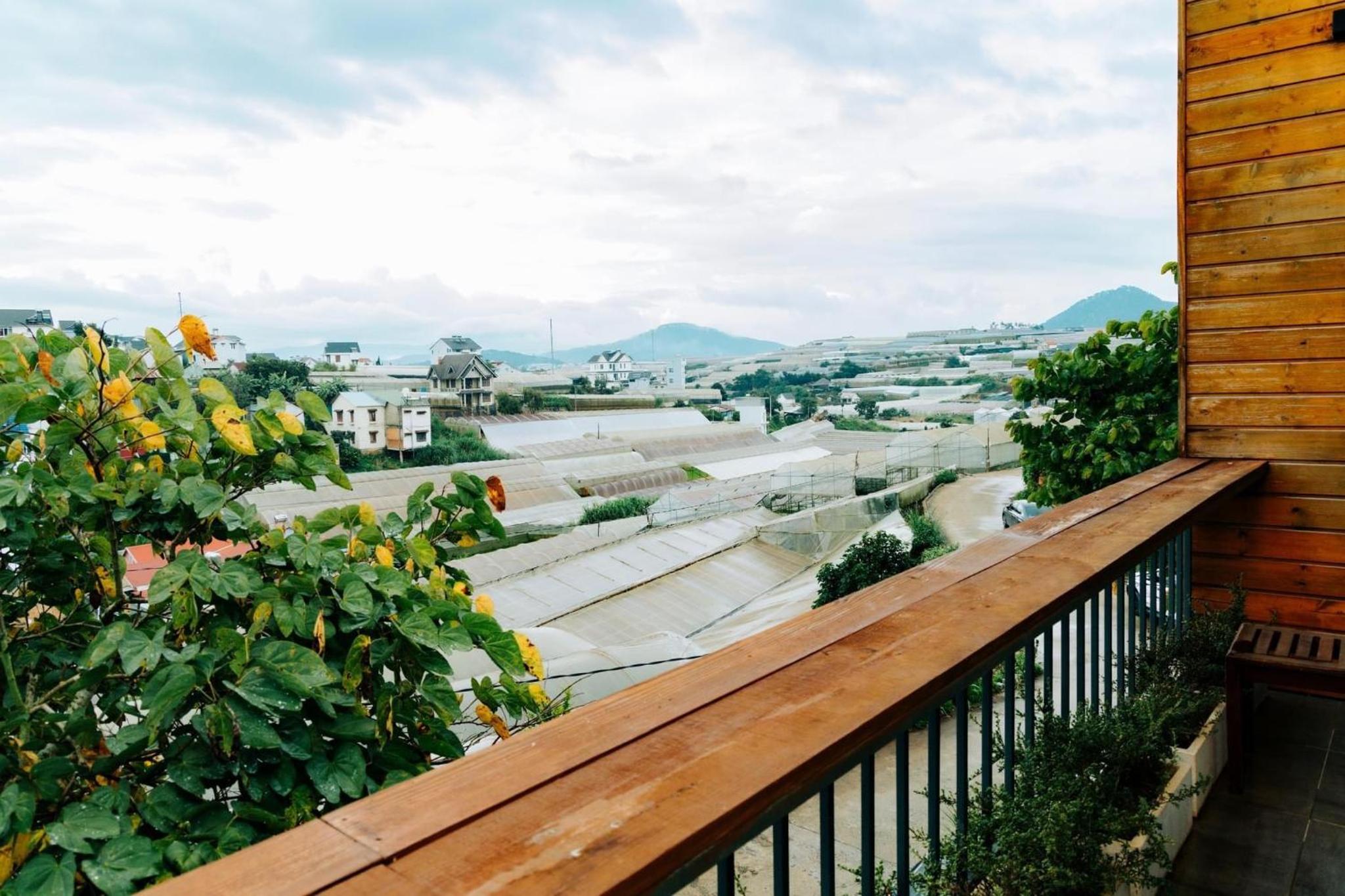Nhà Sói Homestay Da Lat