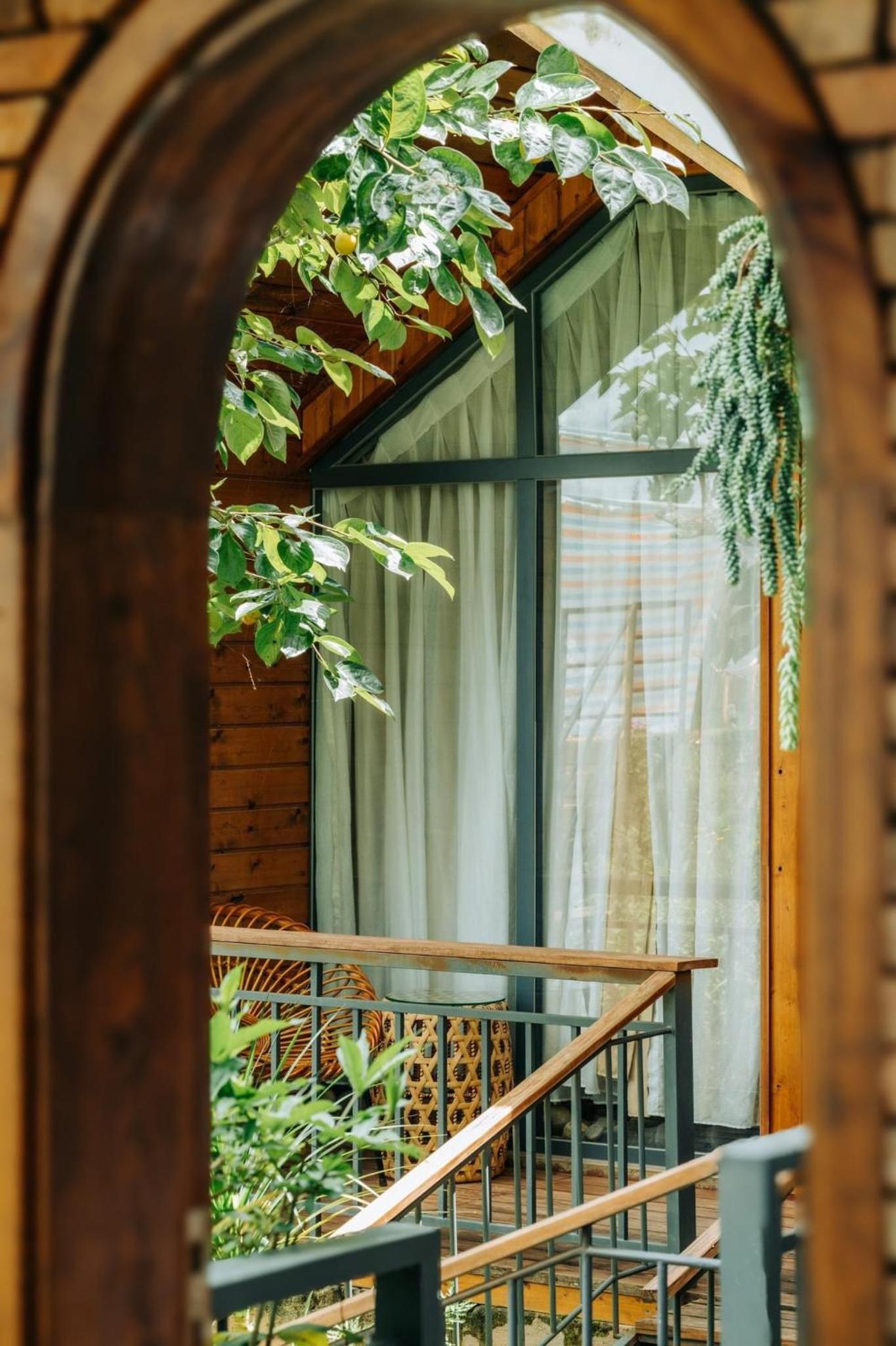 Nhà Sói Homestay Da Lat