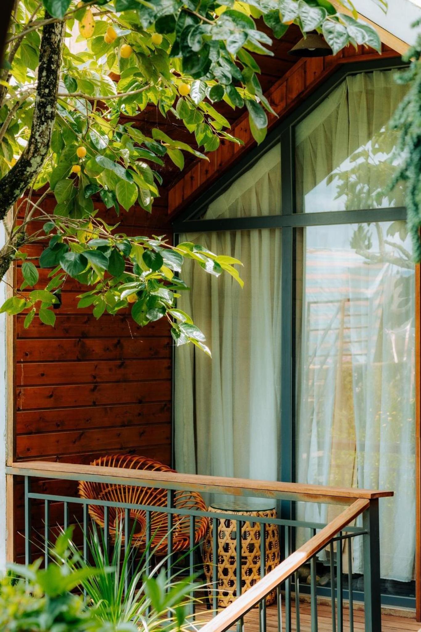 Nhà Sói Homestay Da Lat