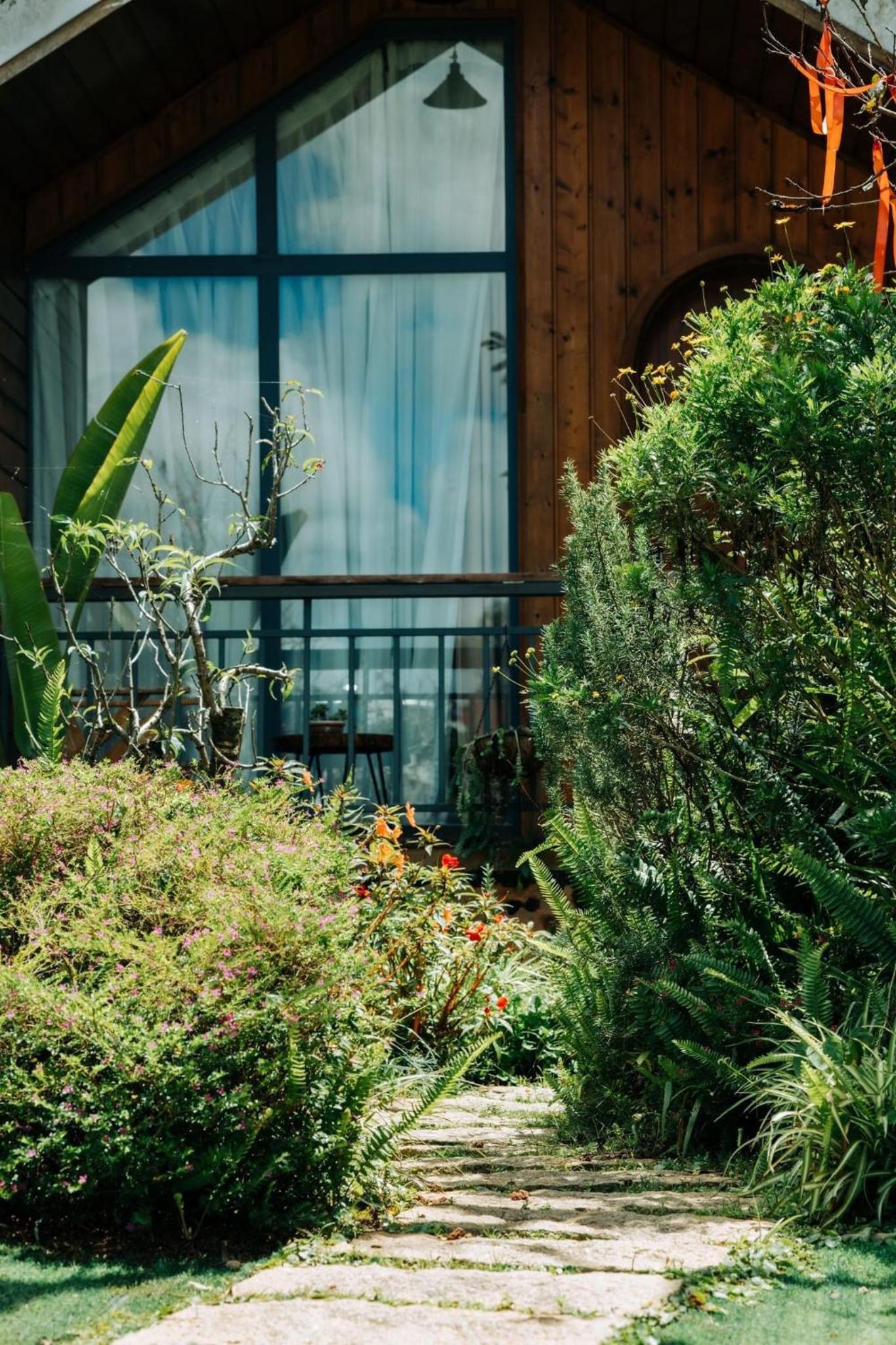 Nhà Sói Homestay Da Lat