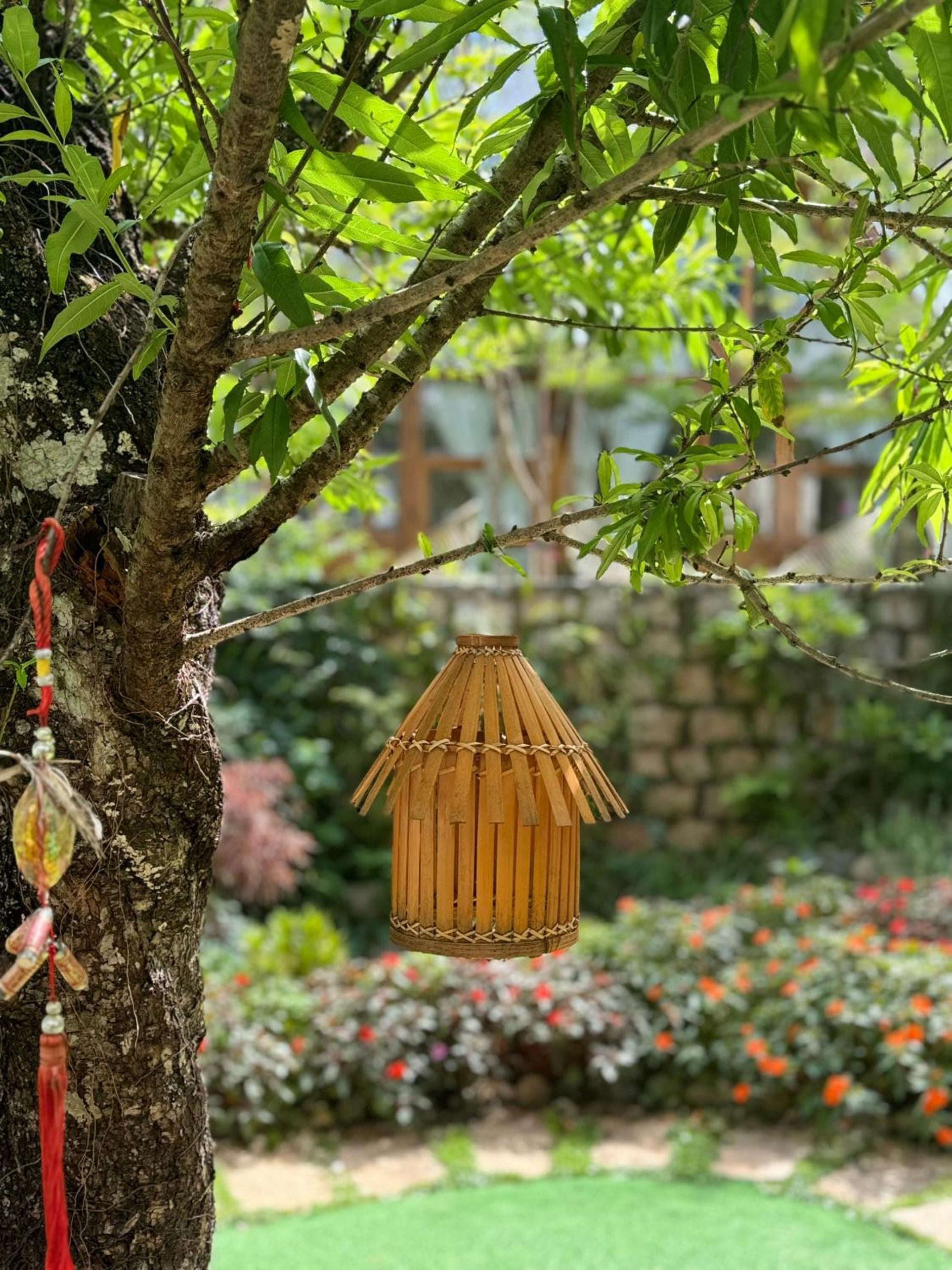 Nhà Sói Homestay Da Lat