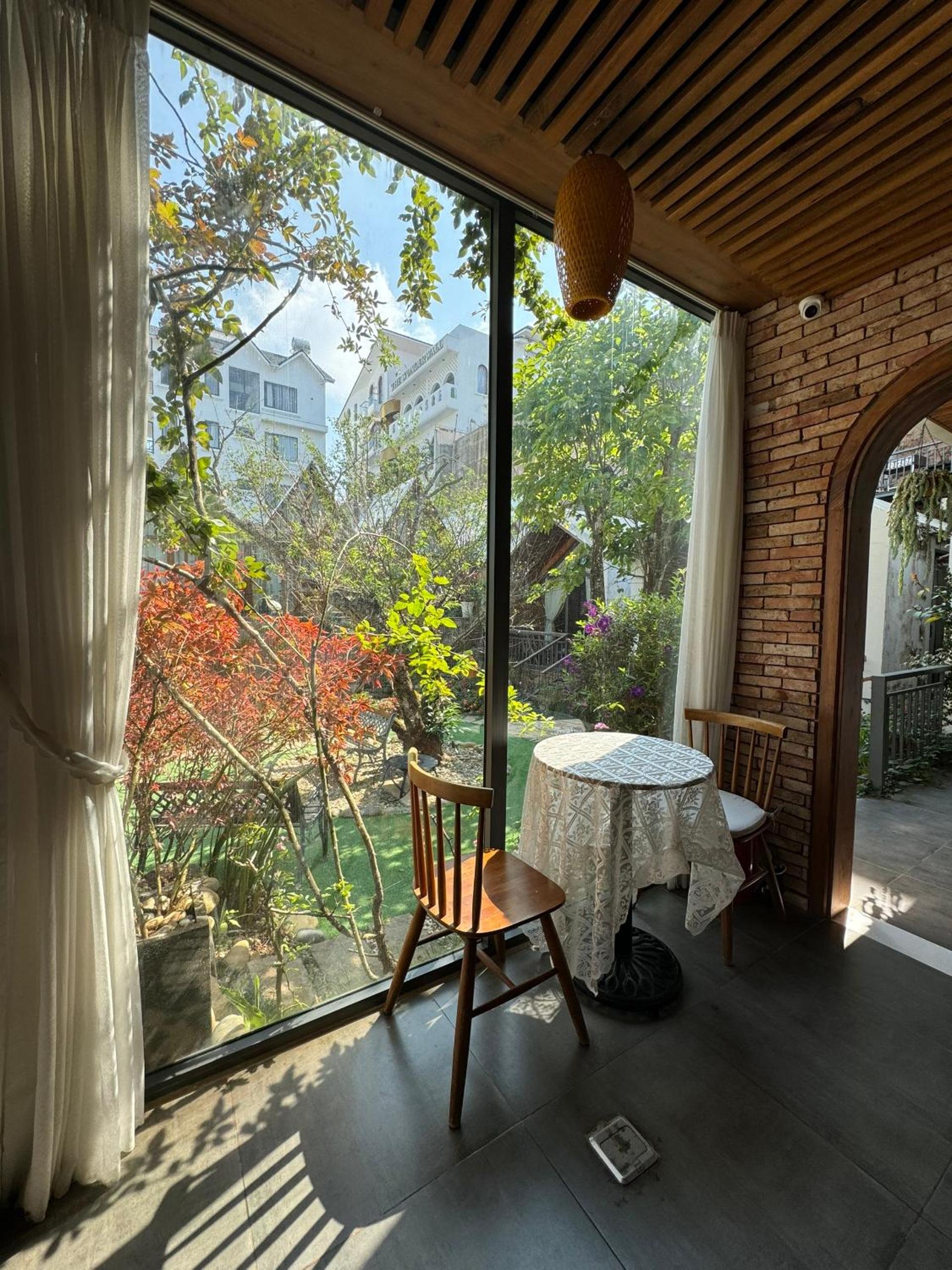 Nhà Sói Homestay Da Lat