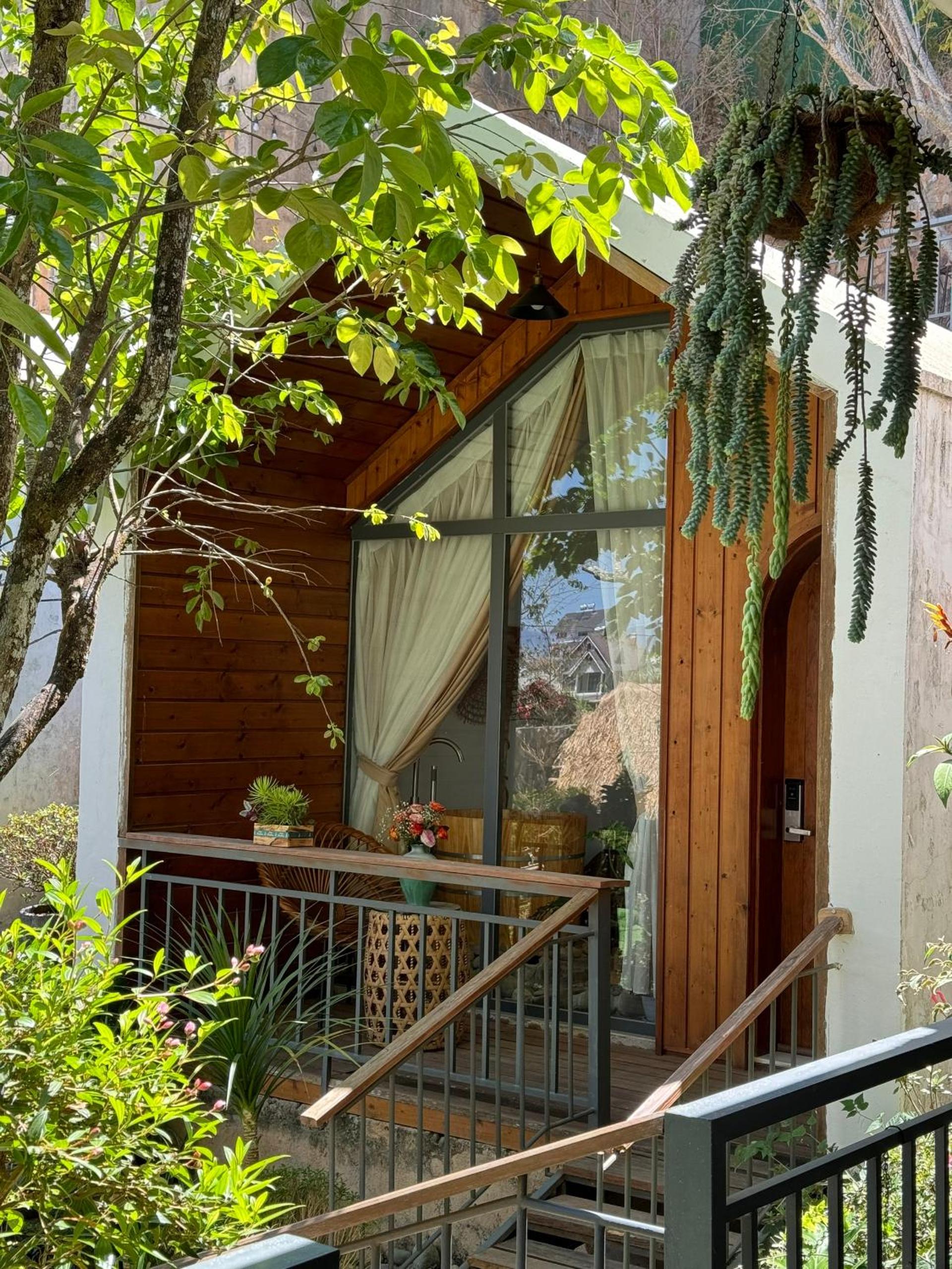 Nhà Sói Homestay Da Lat