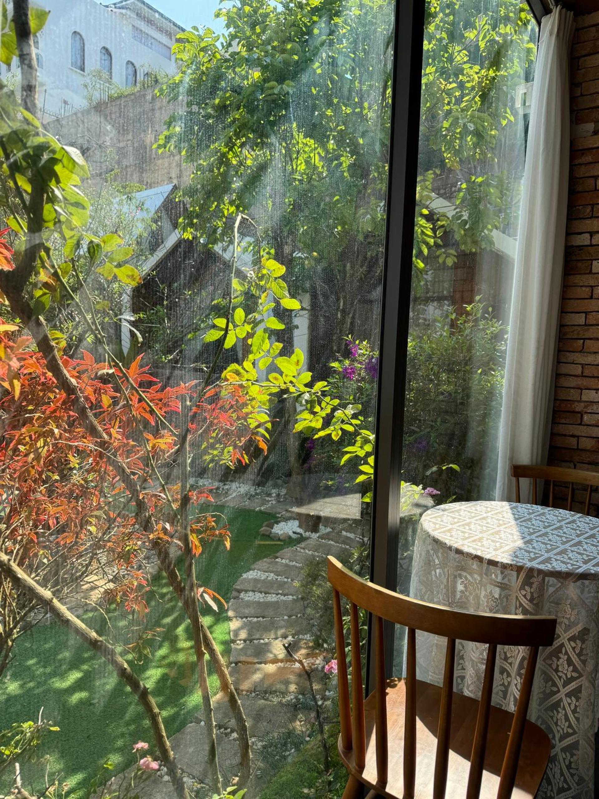 Nhà Sói Homestay Da Lat