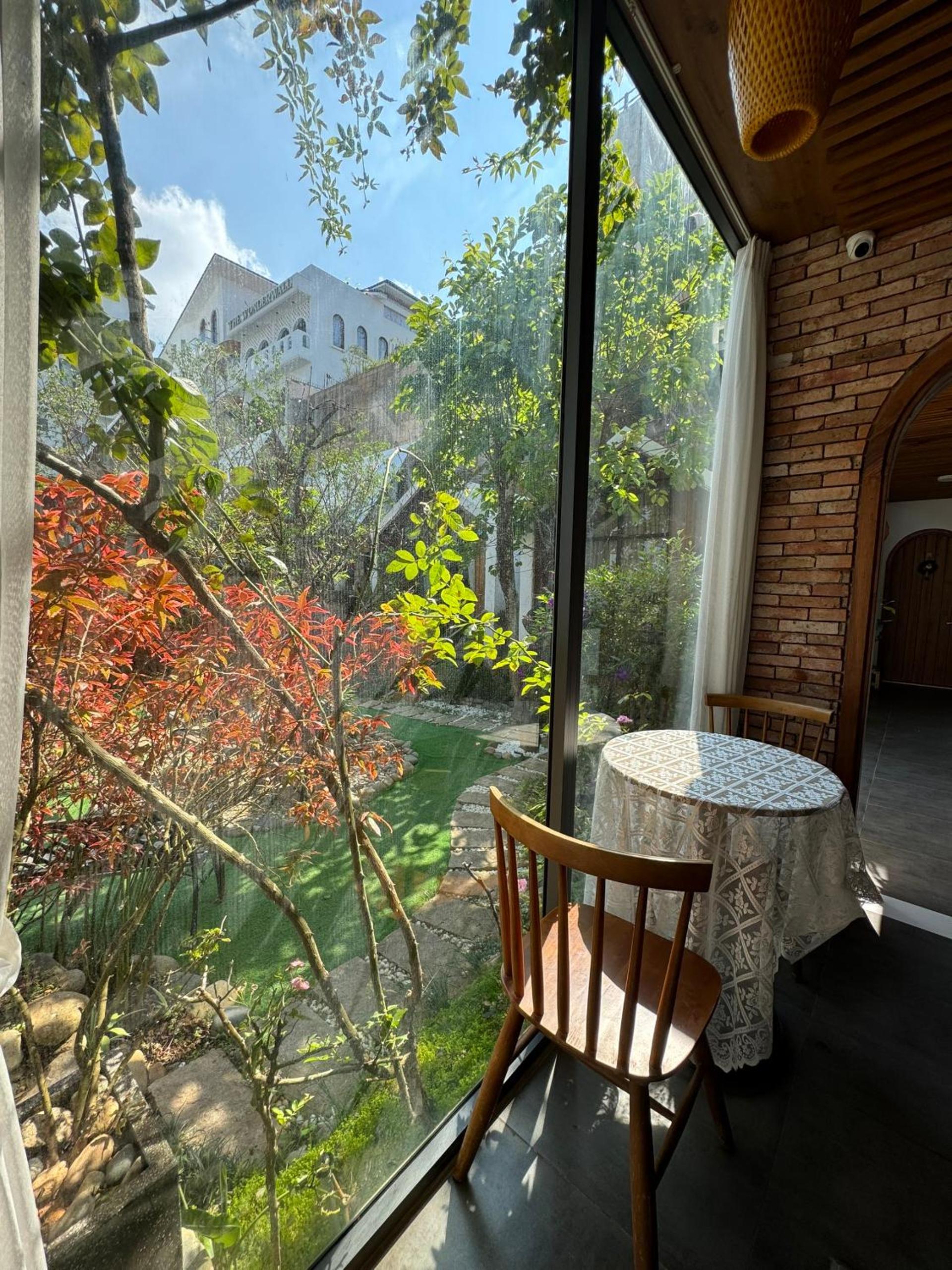 Nhà Sói Homestay Da Lat