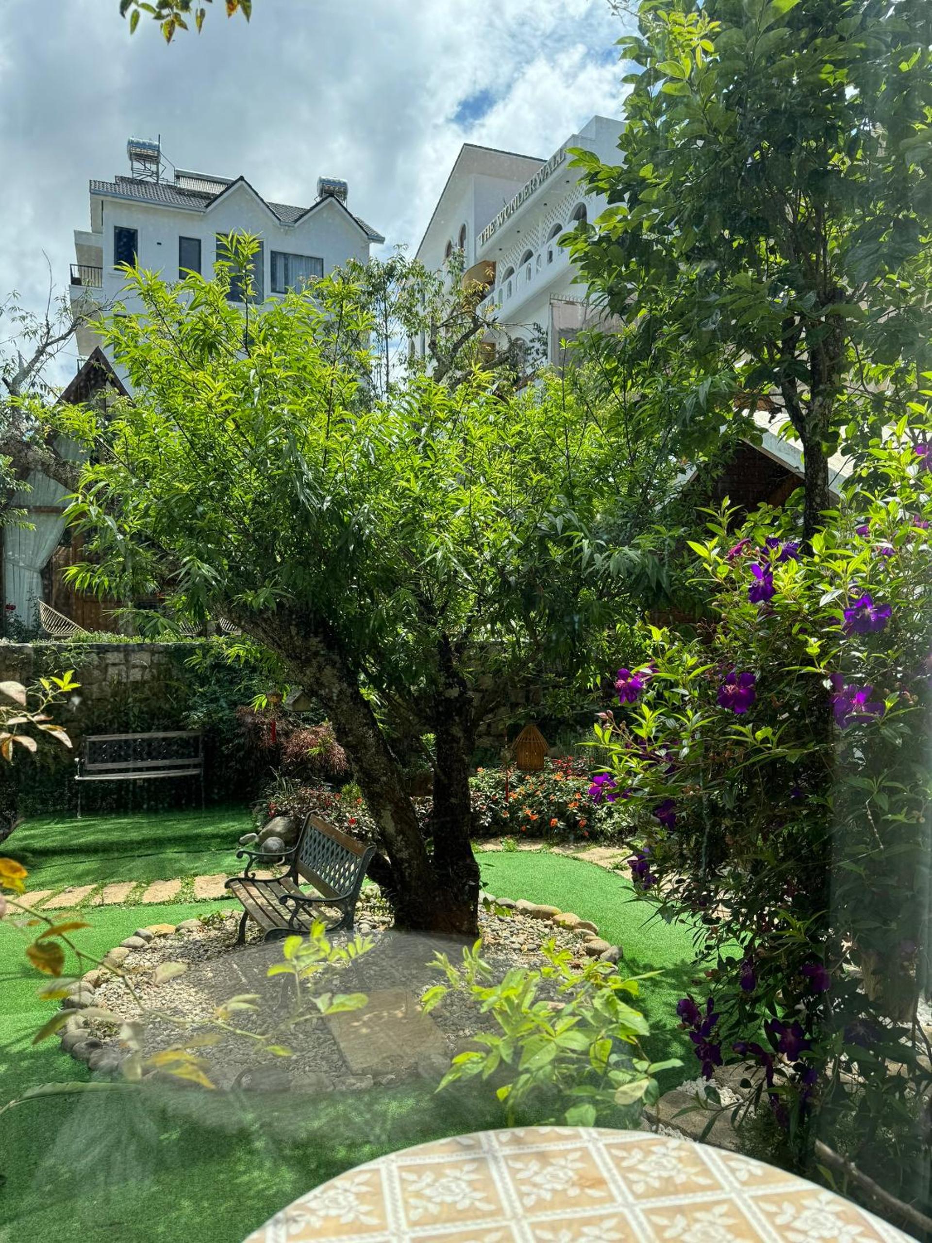 Nhà Sói Homestay Da Lat