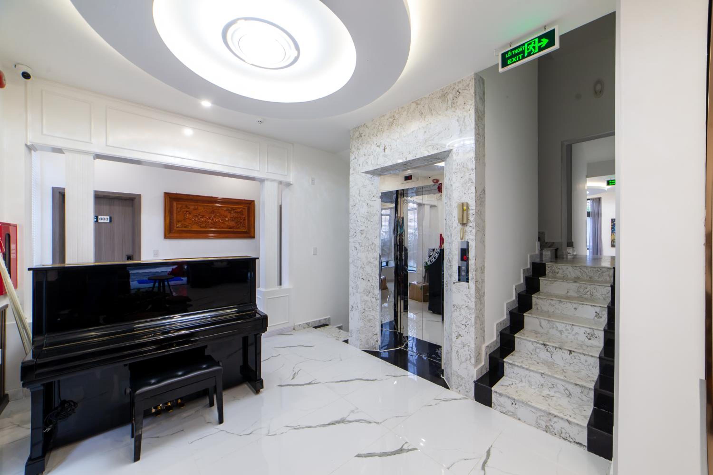 TP Dalat Hotel