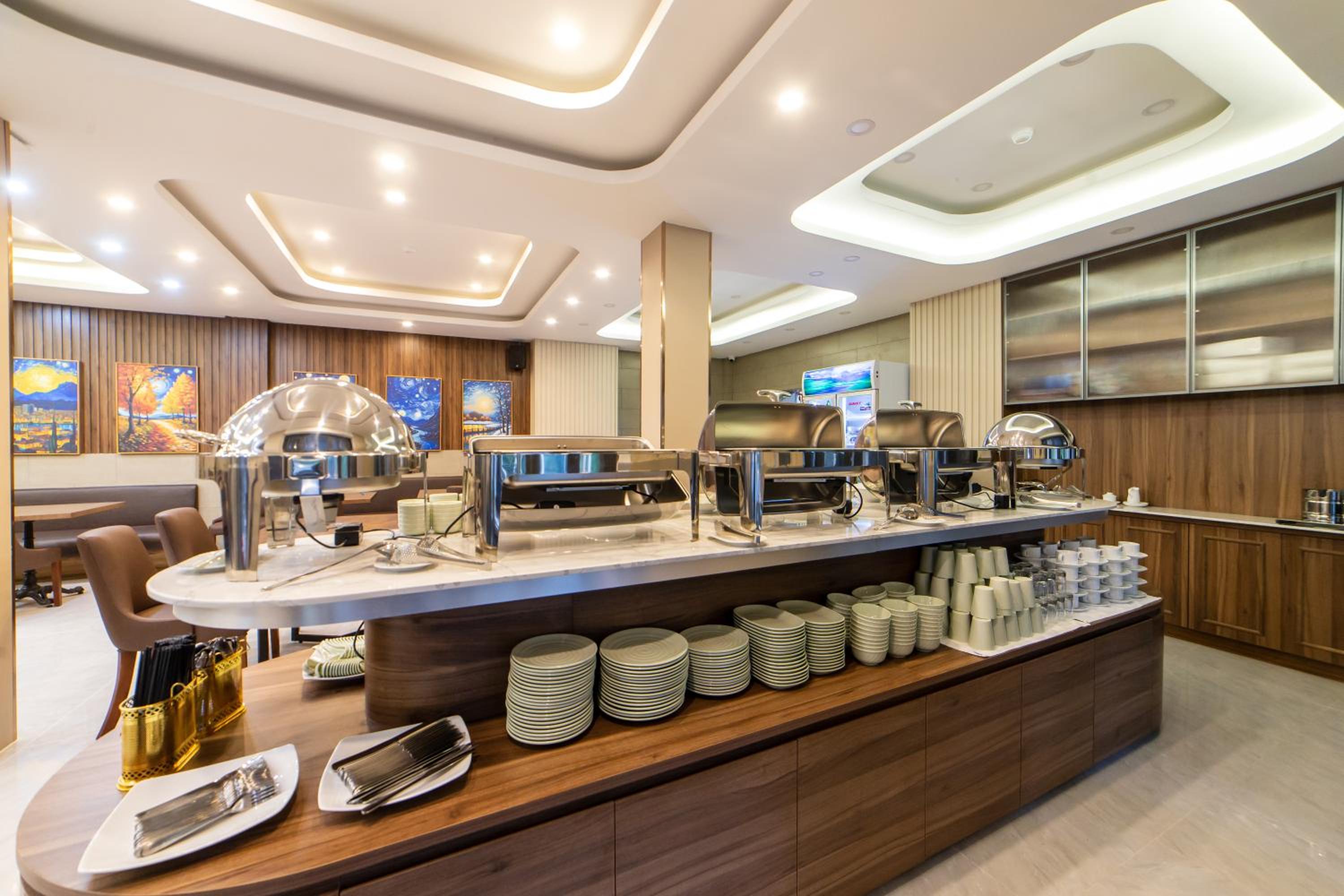 TP Dalat Hotel
