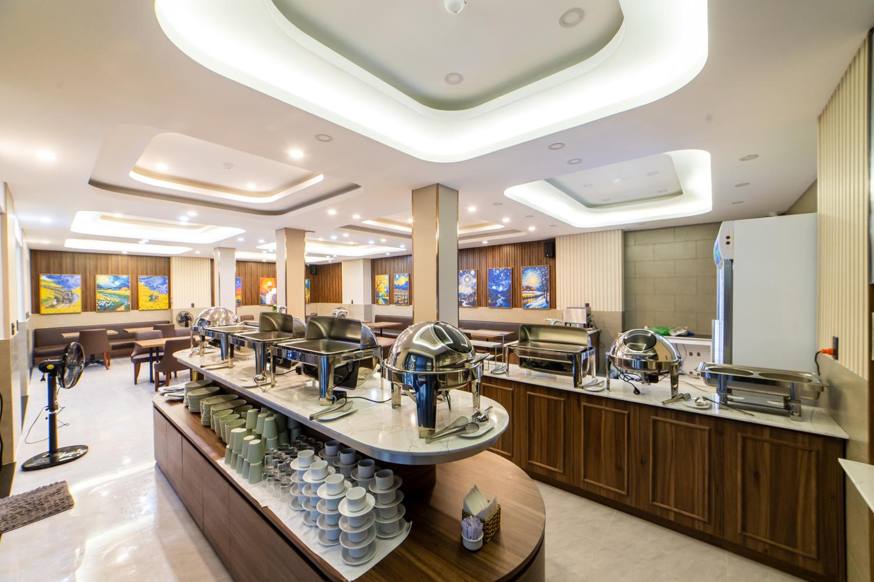 TP Dalat Hotel