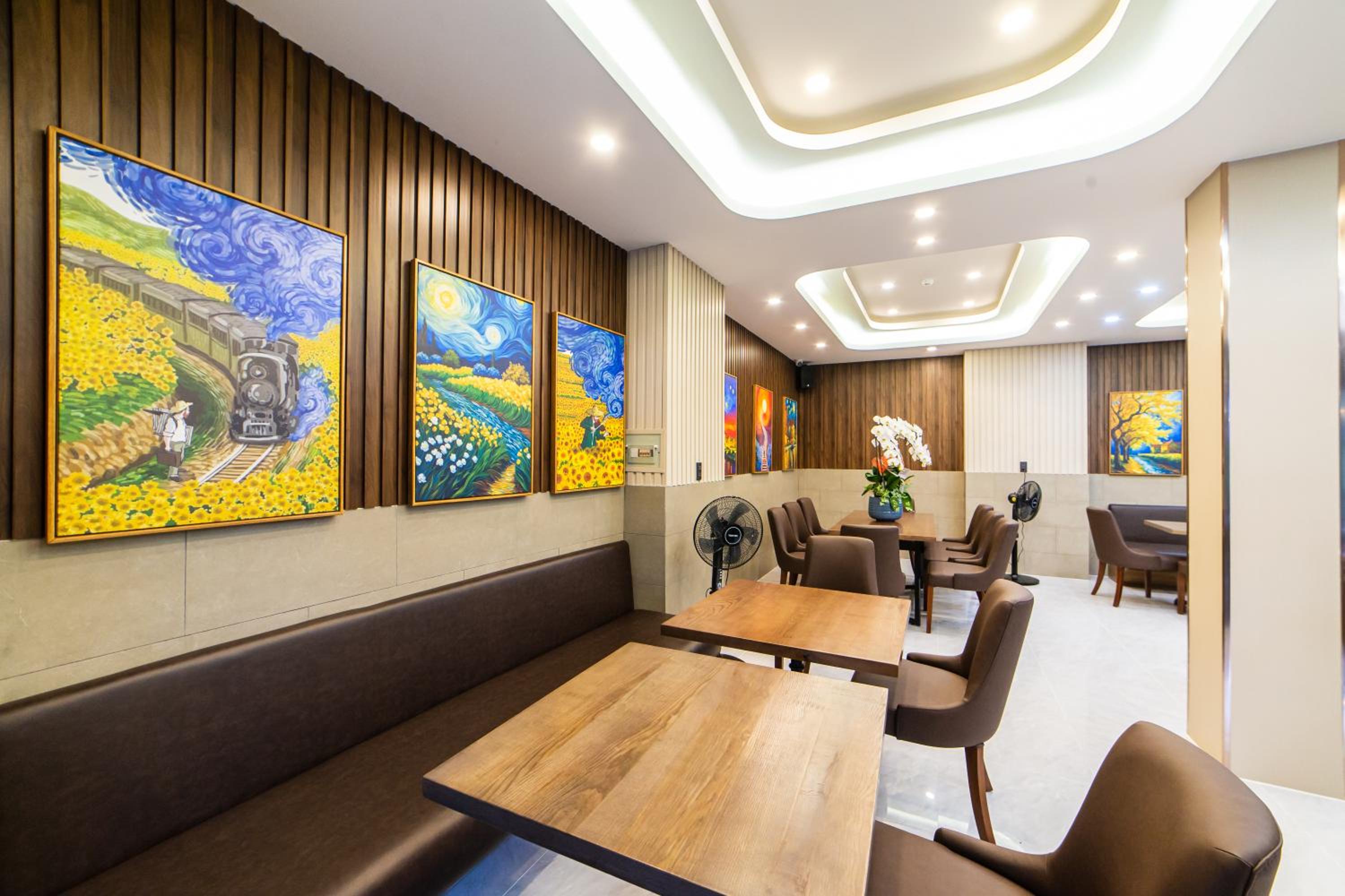 TP Dalat Hotel