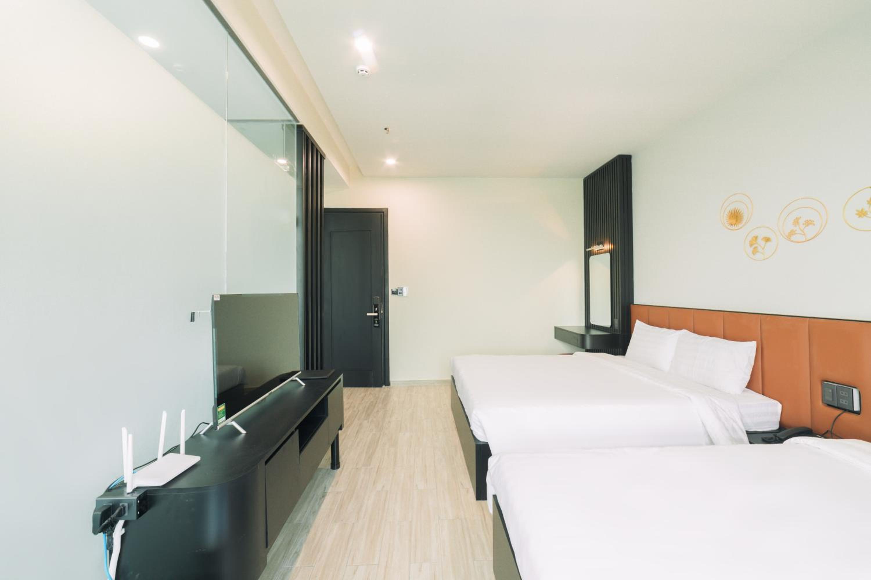 Greenview City Hotel