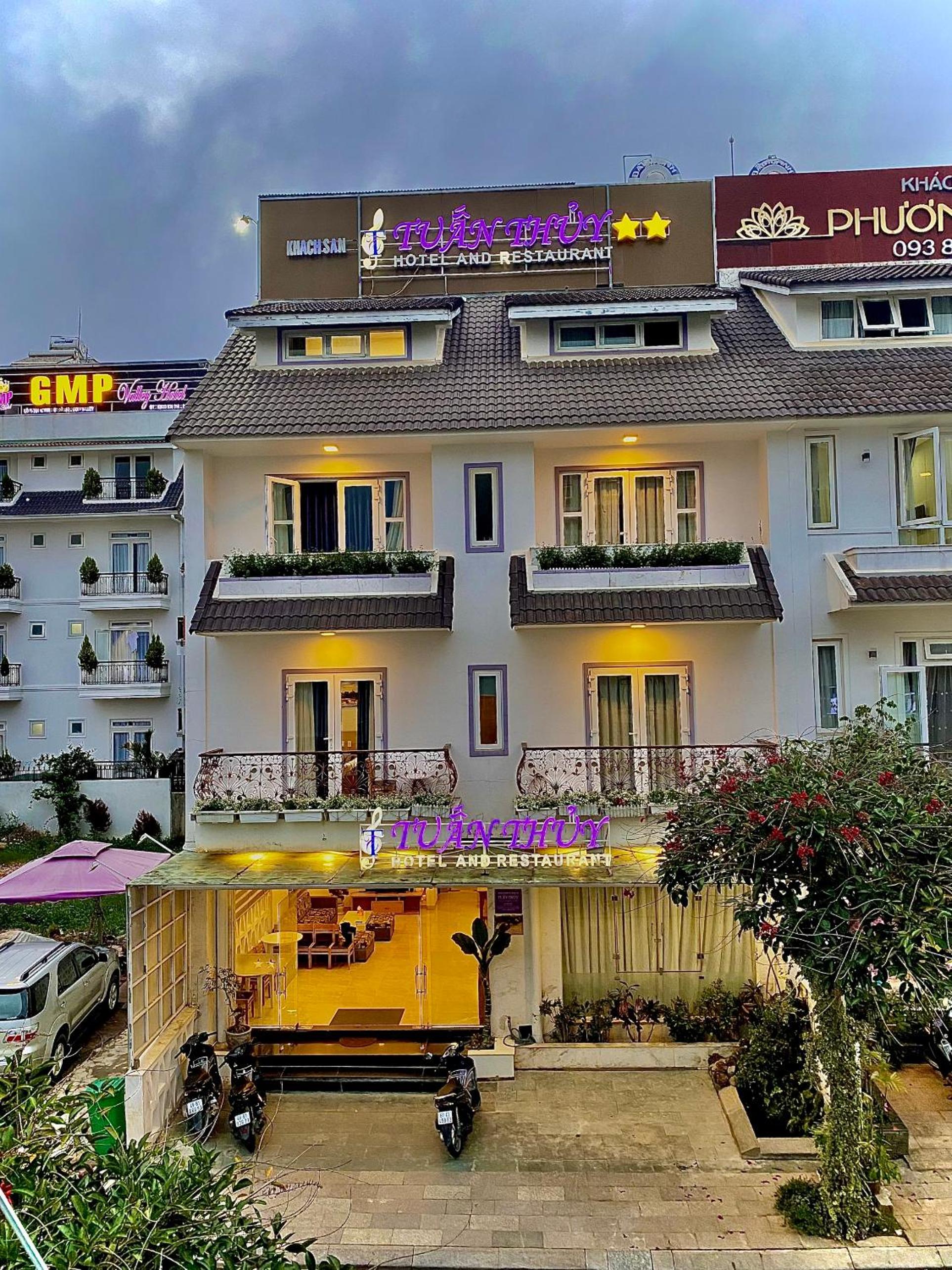 Tuan Thuy Hotel