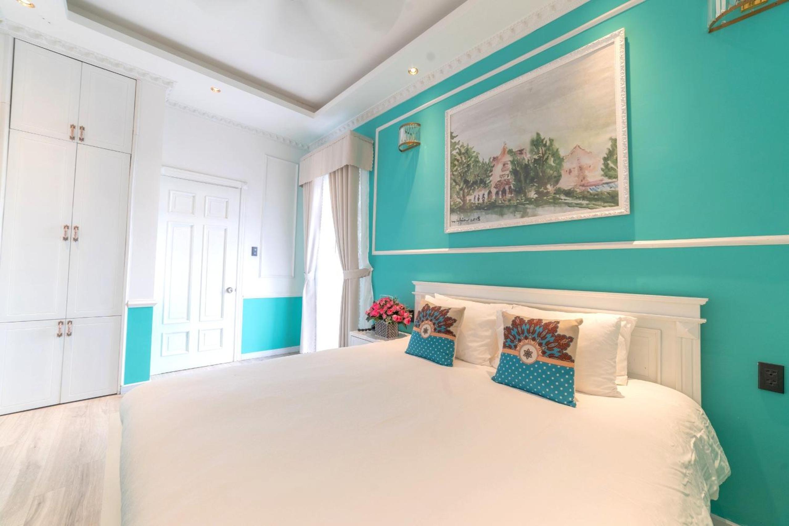 Dalat Boutique Hotel