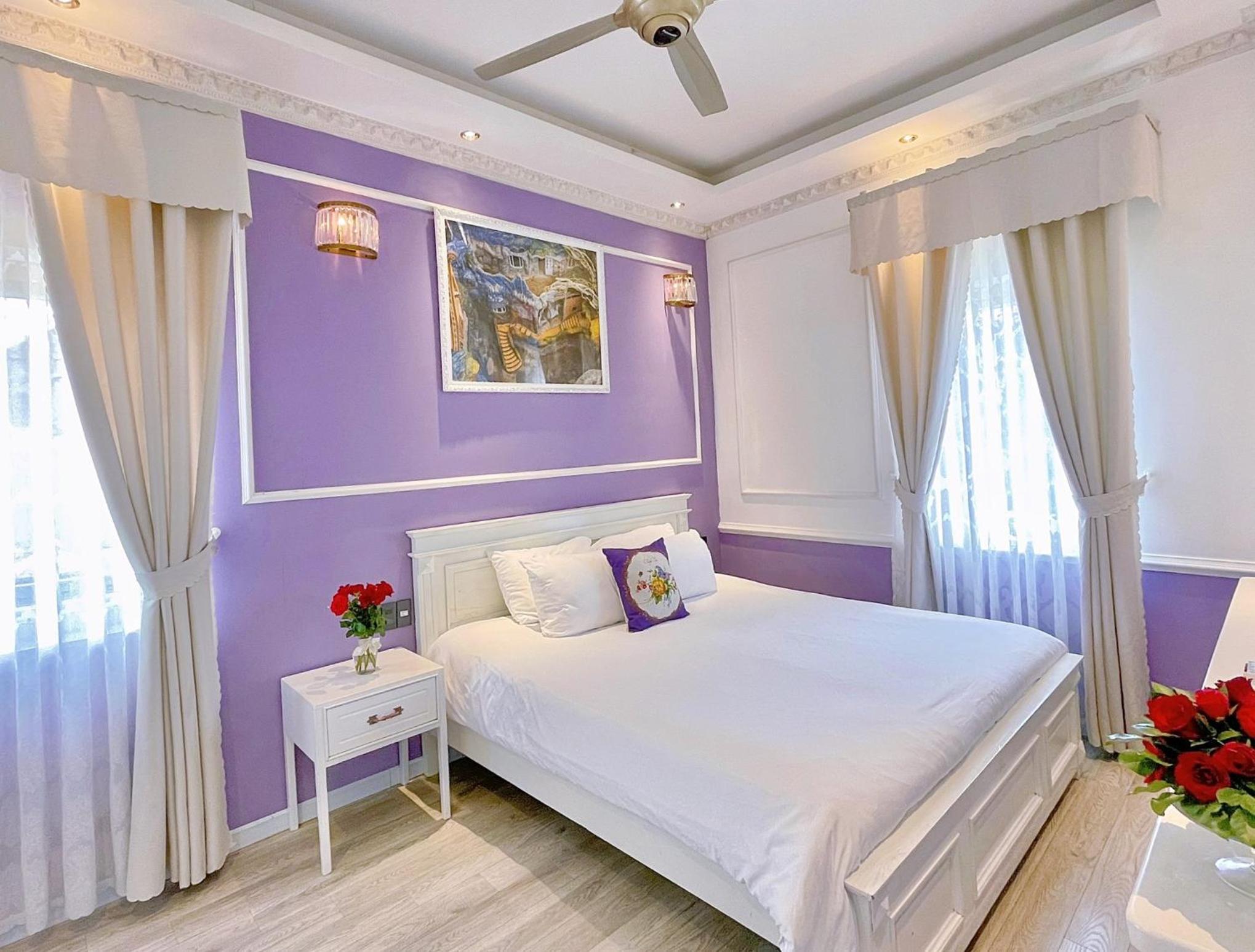 Dalat Boutique Hotel