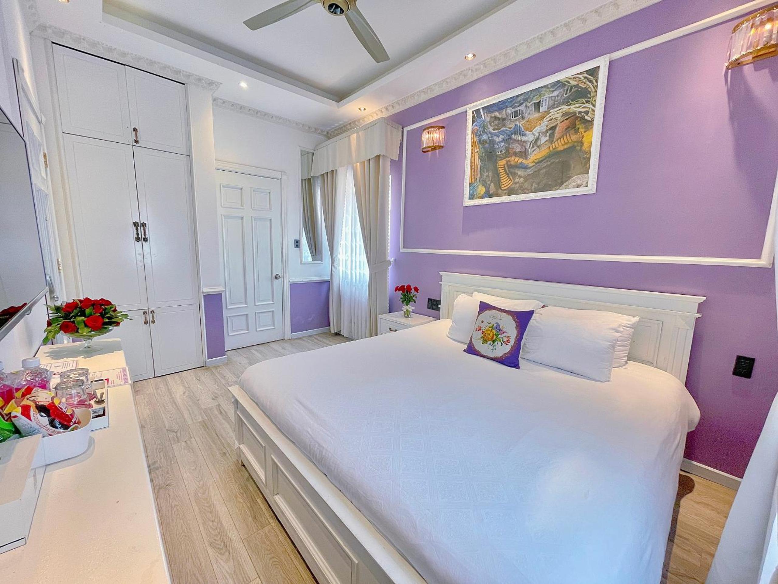 Dalat Boutique Hotel