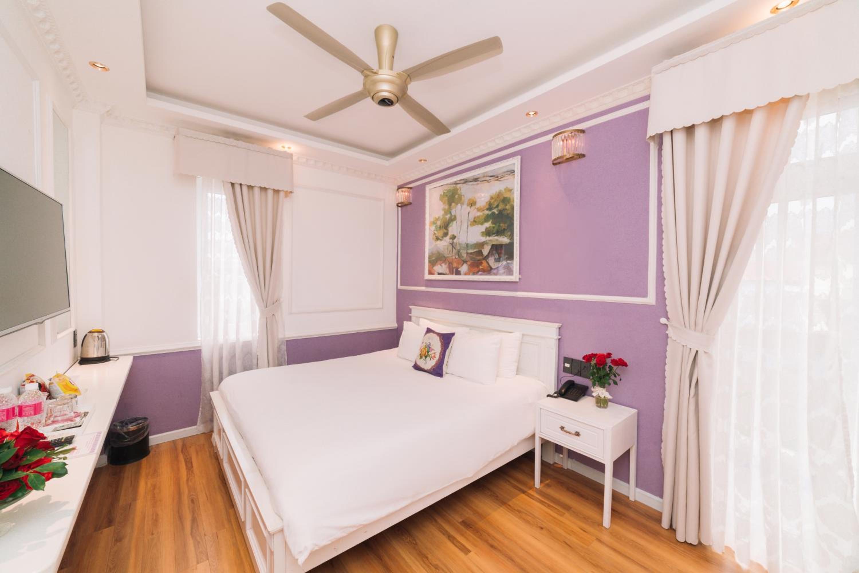 Dalat Boutique Hotel