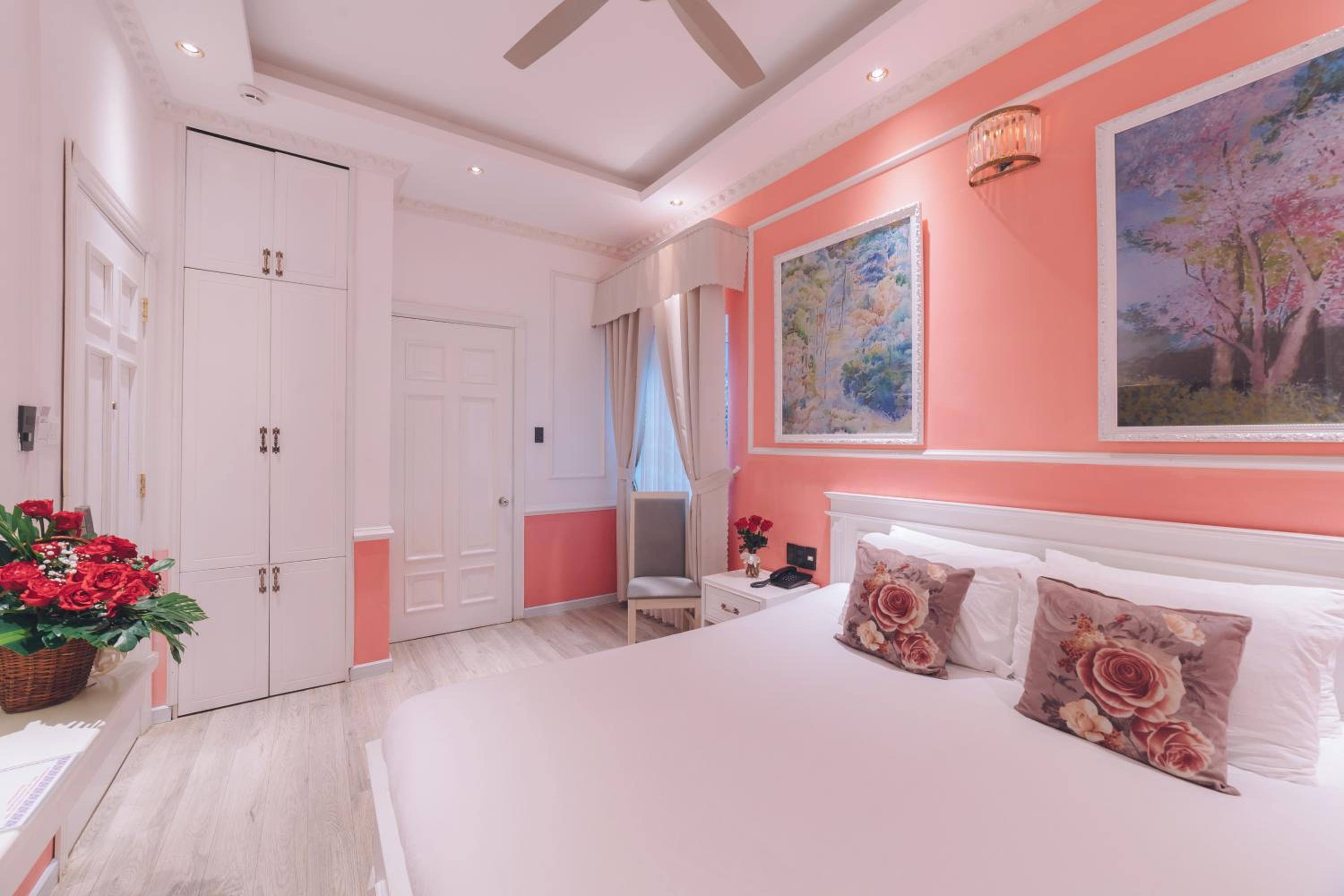 Dalat Boutique Hotel