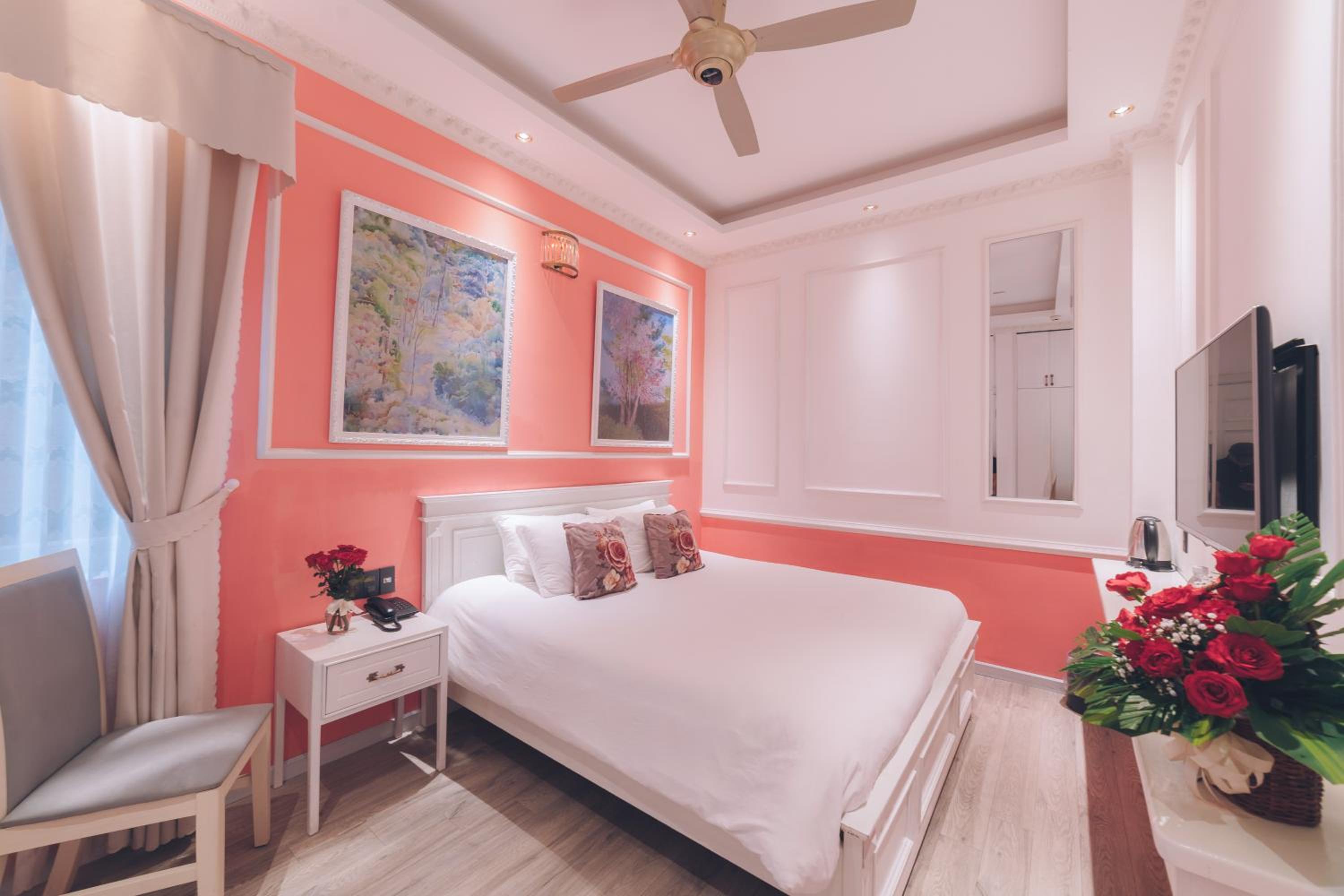 Dalat Boutique Hotel