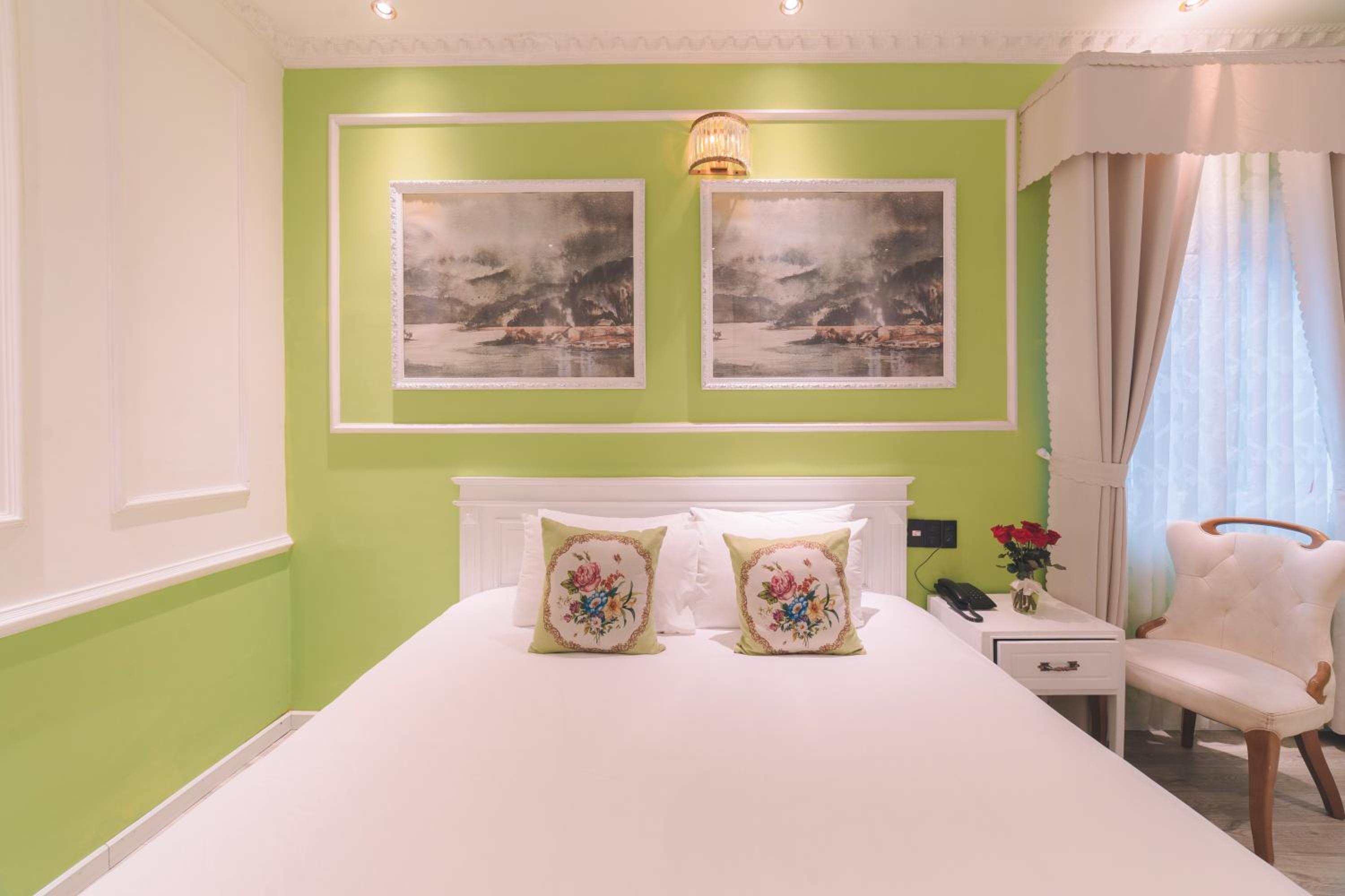 Dalat Boutique Hotel