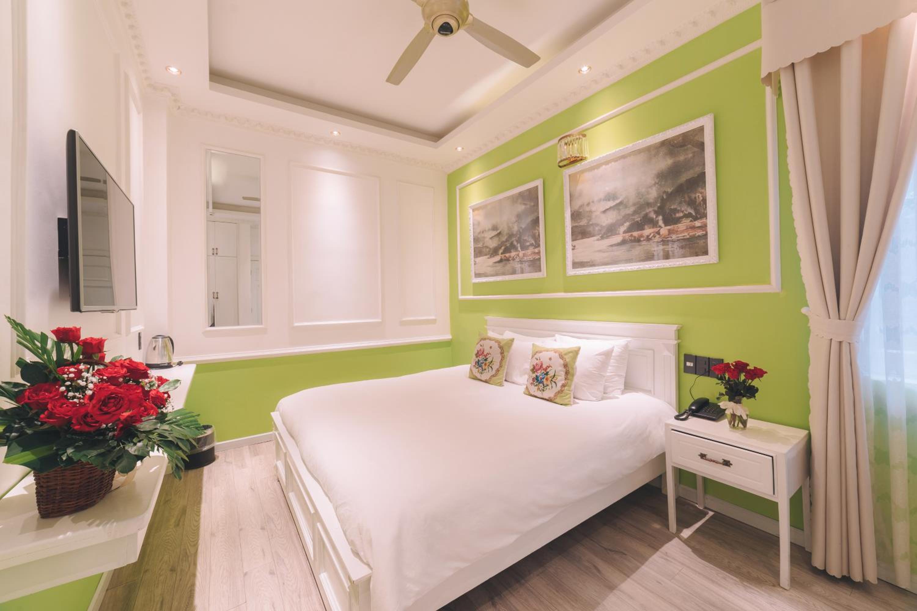 Dalat Boutique Hotel