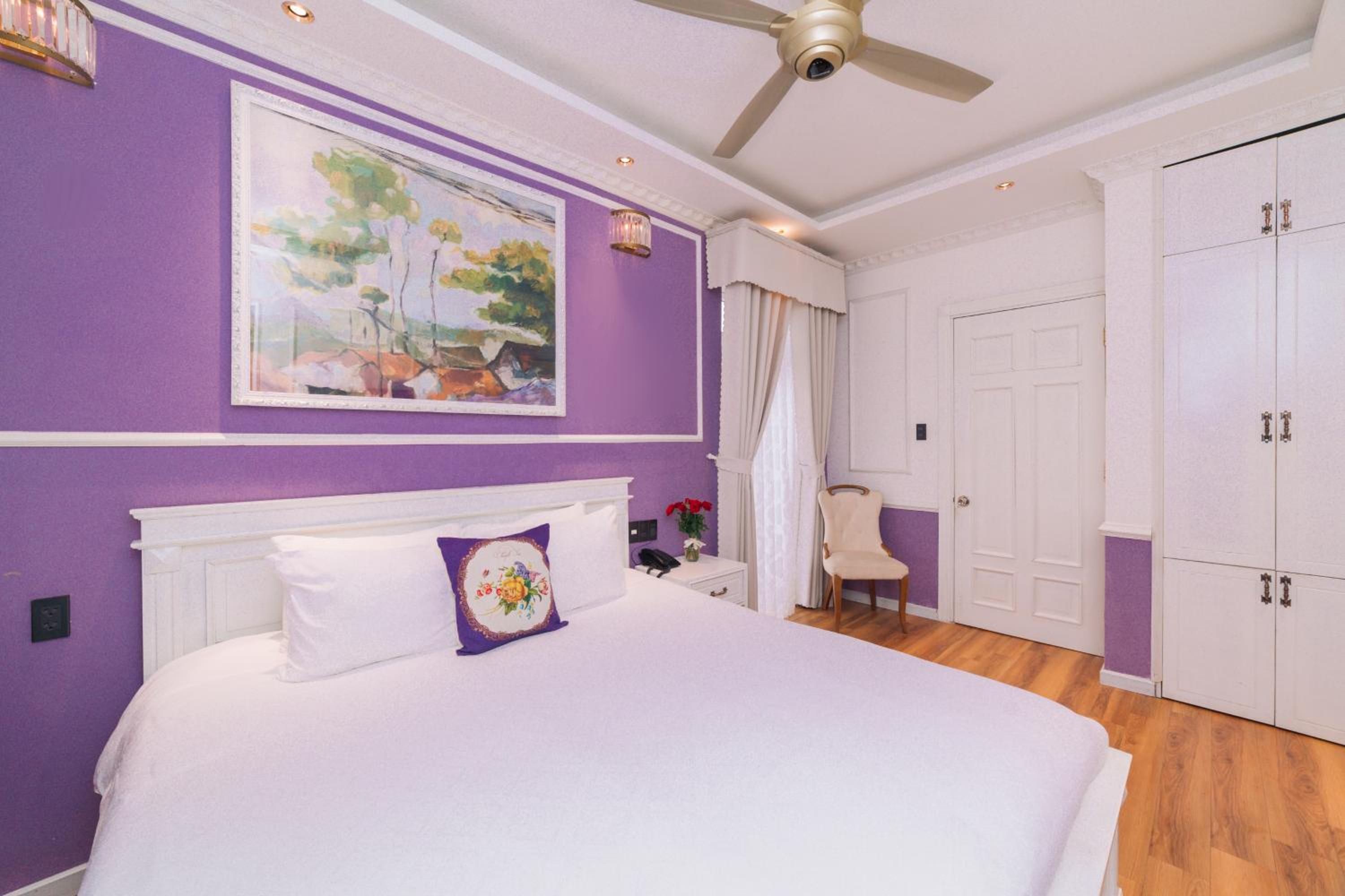 Dalat Boutique Hotel