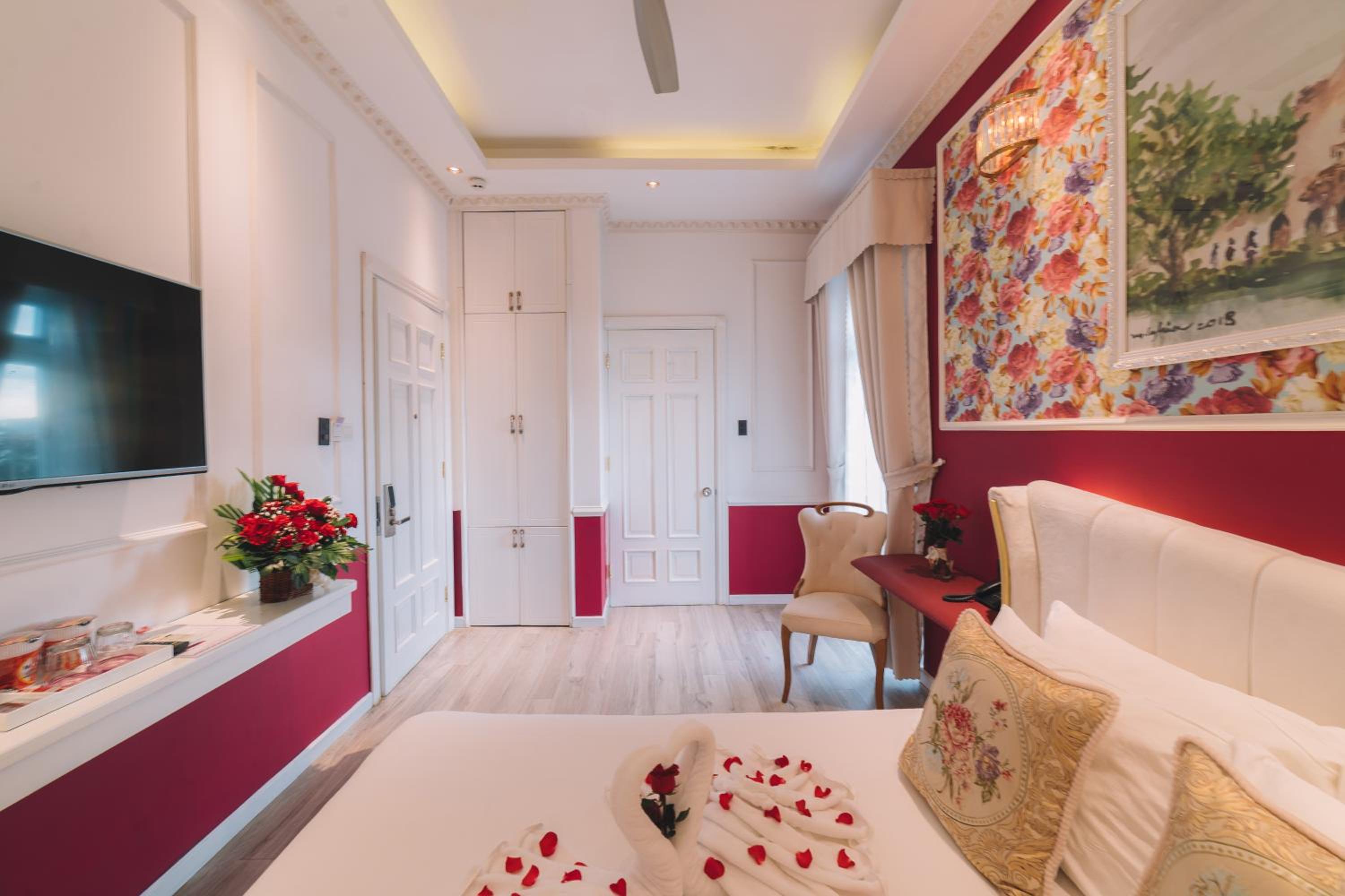 Dalat Boutique Hotel