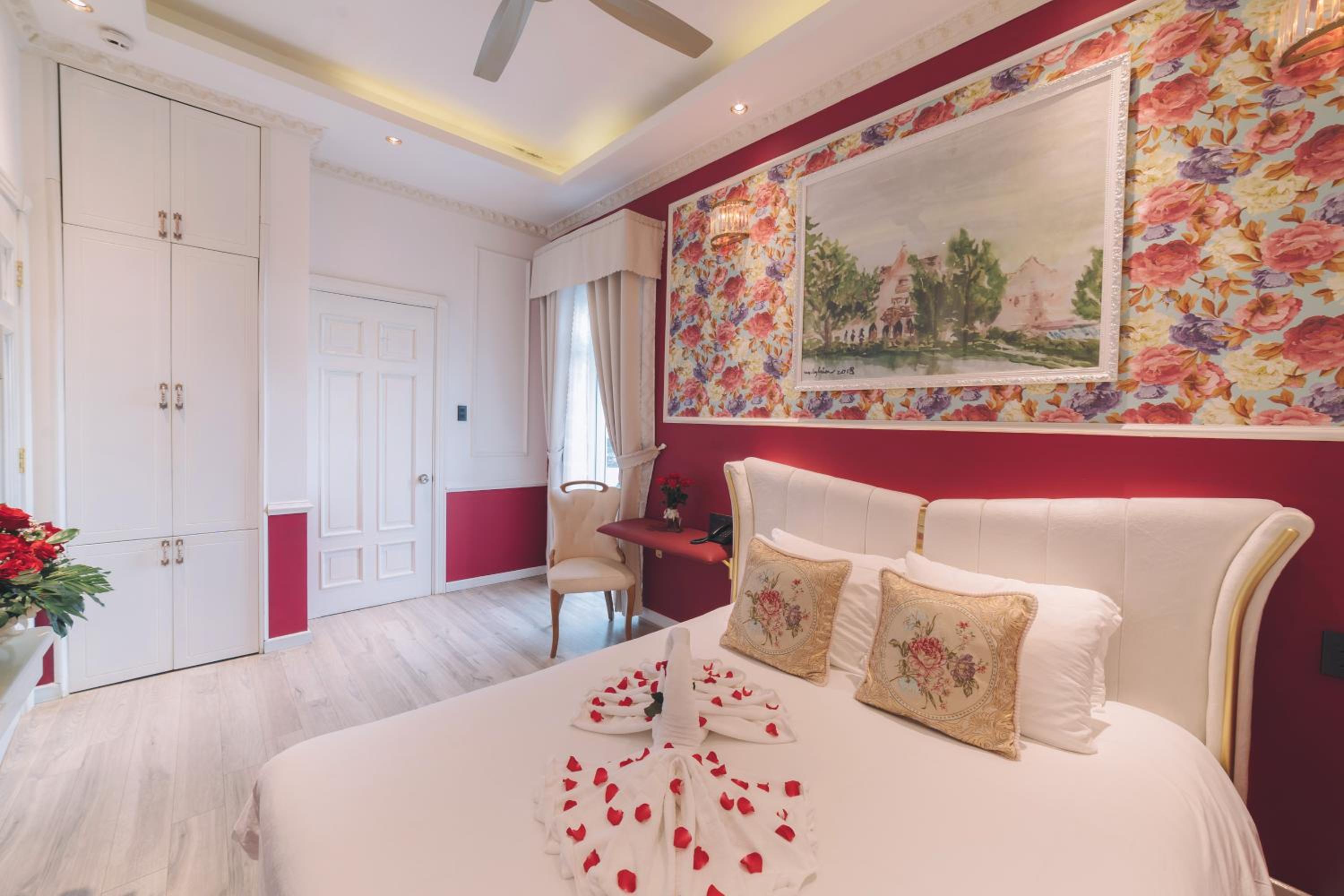 Dalat Boutique Hotel