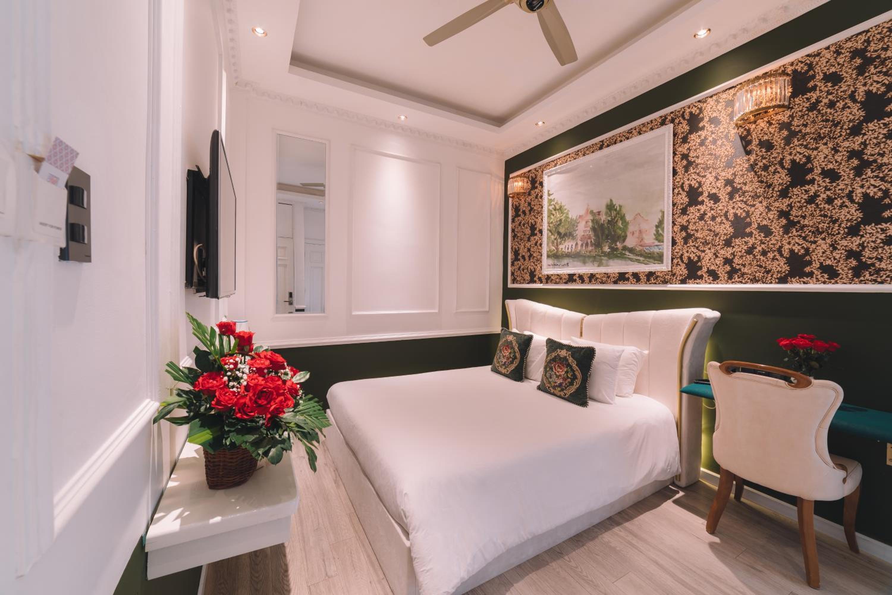 Dalat Boutique Hotel