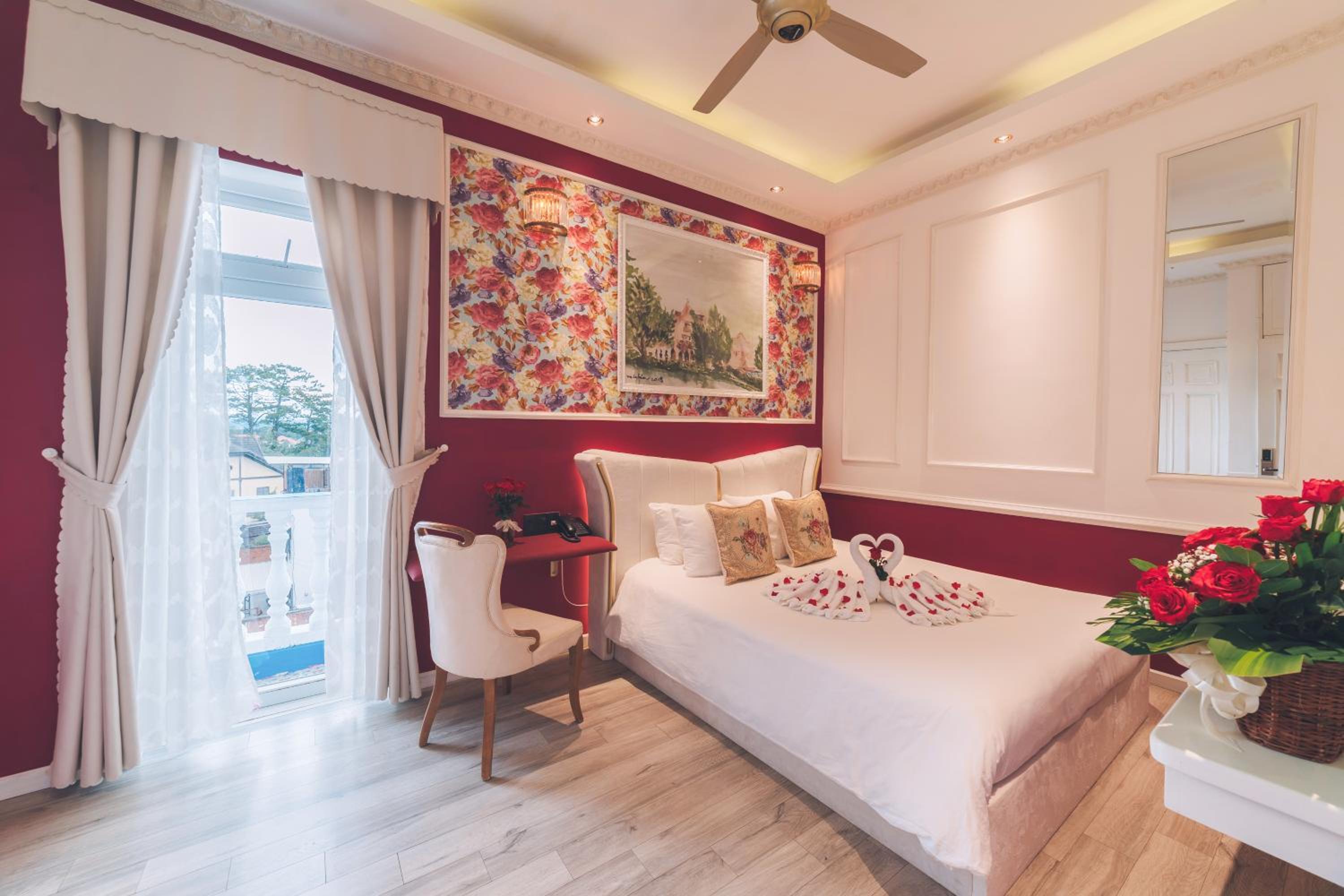 Dalat Boutique Hotel