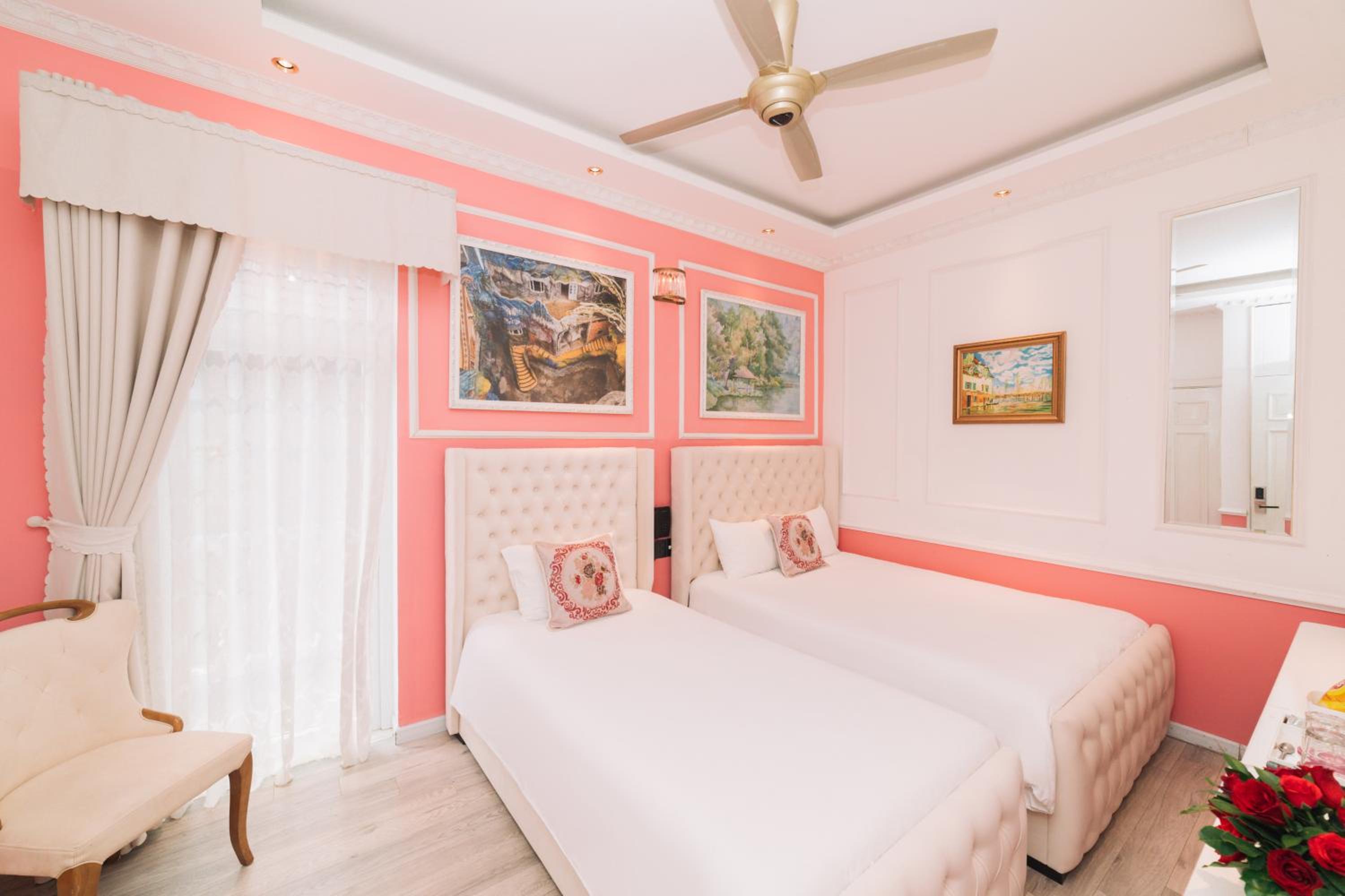Dalat Boutique Hotel