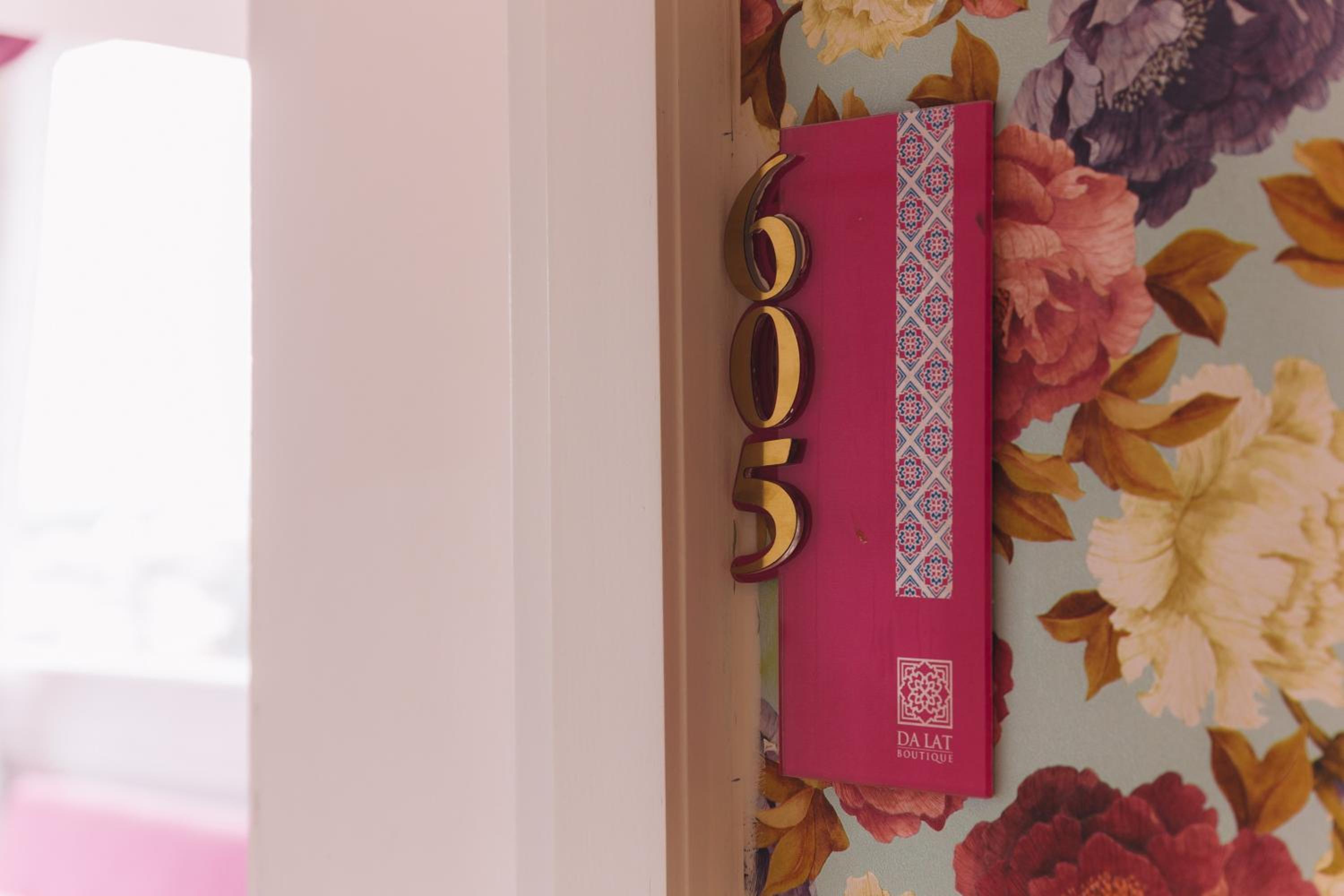 Dalat Boutique Hotel
