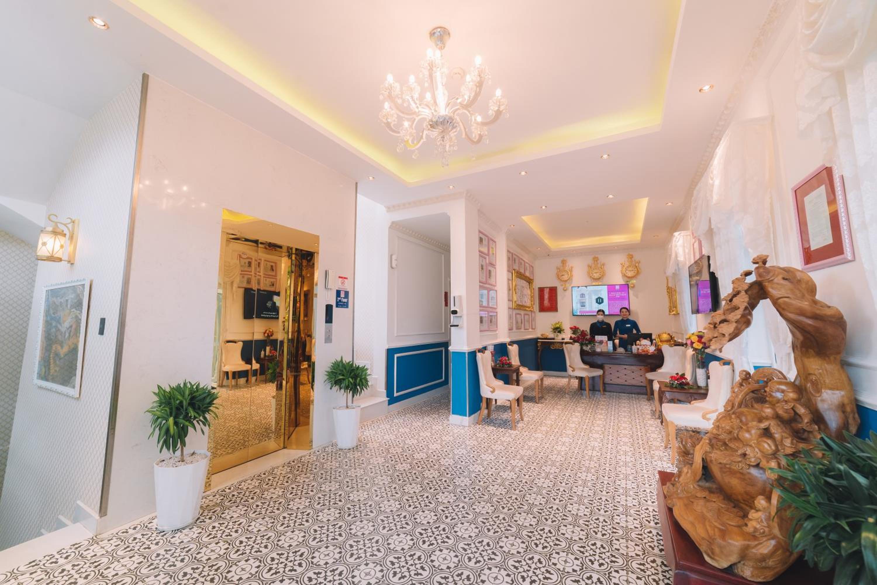 Dalat Boutique Hotel